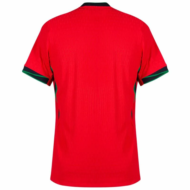 Portugal Home Jersey 24/25 Euro 2024 - Image 2