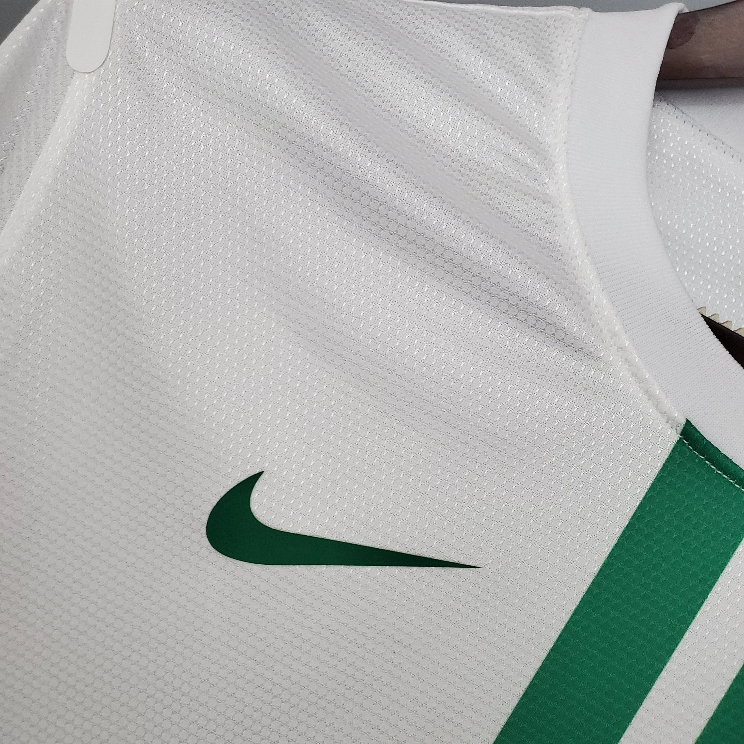 PORTUGAL RETRO AWAYJERSEY 2012 - Image 9