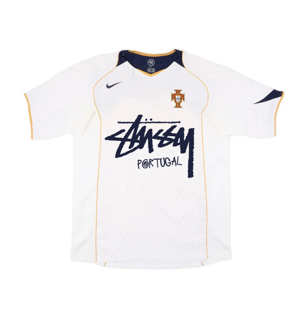 Portugal Stussy Special edition kit