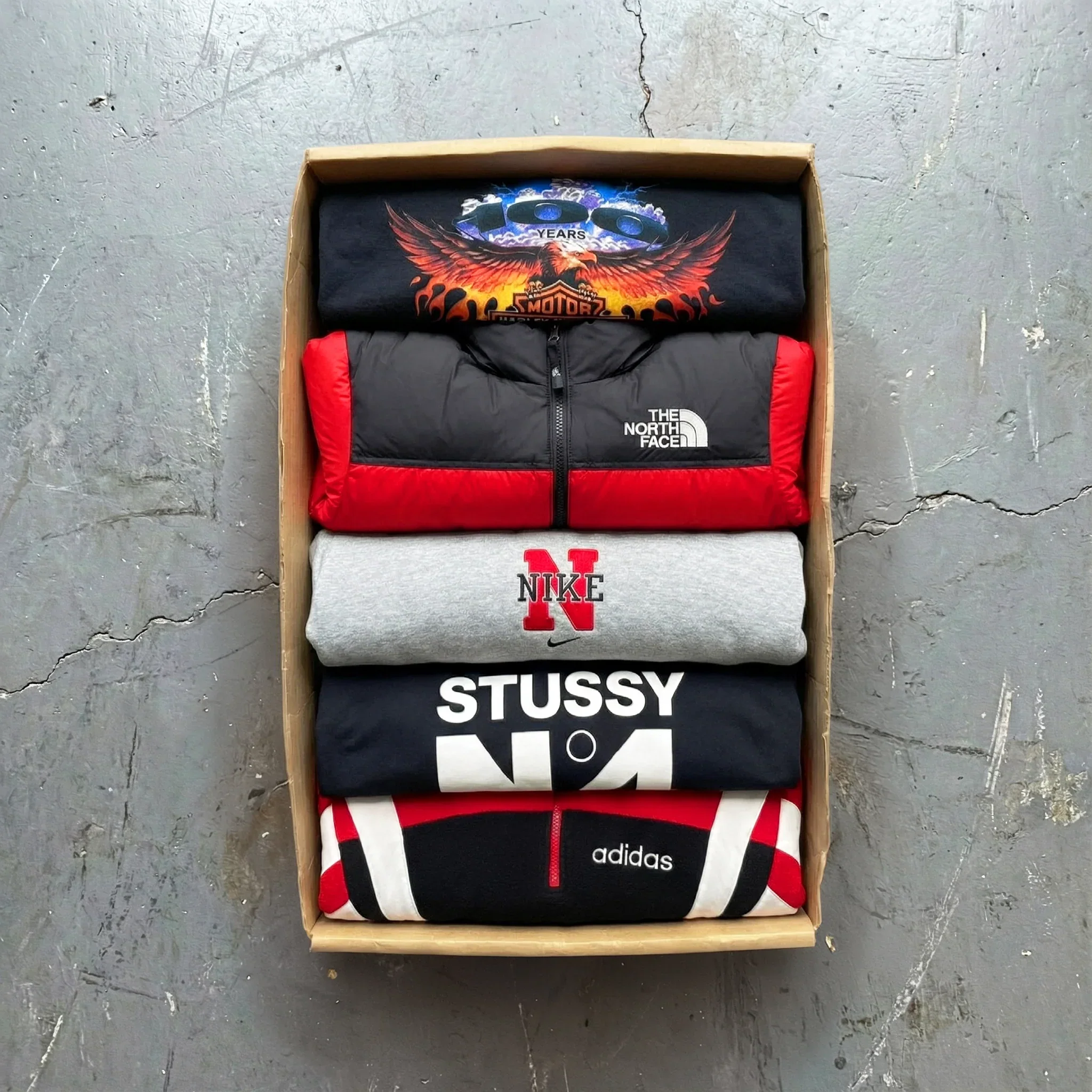 Premium Vintage Mystery Box (5 item) - Image 3
