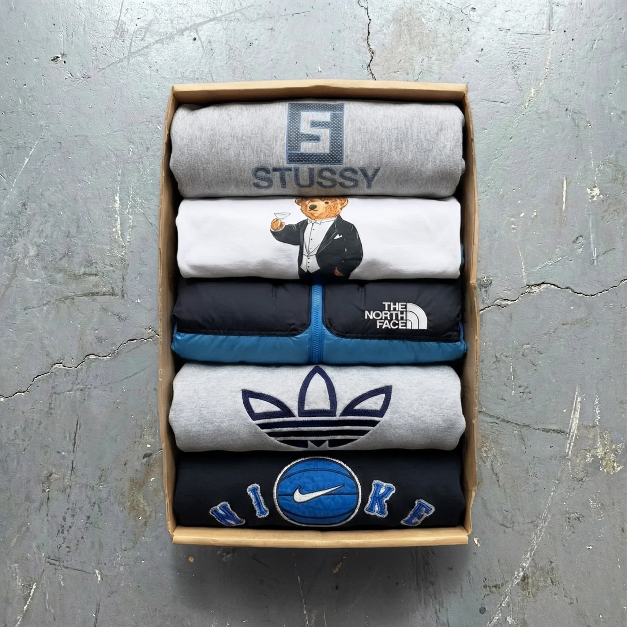 Premium Vintage Mystery Box (5 item) - Image 5