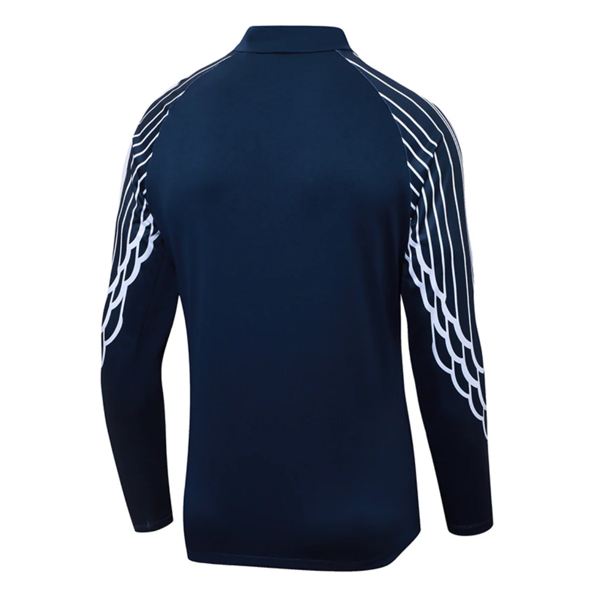 PSG 2025/2026 Tracksuit - Image 5