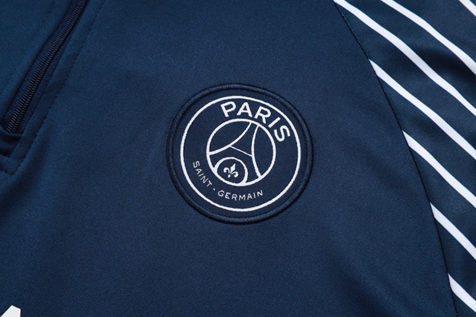 PSG 2025/2026 Tracksuit - Image 7