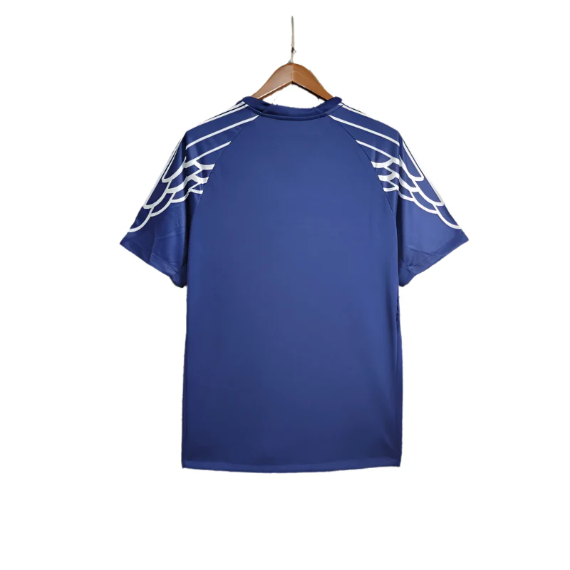 PSG 25/26 fourth Jersey wings - Image 3