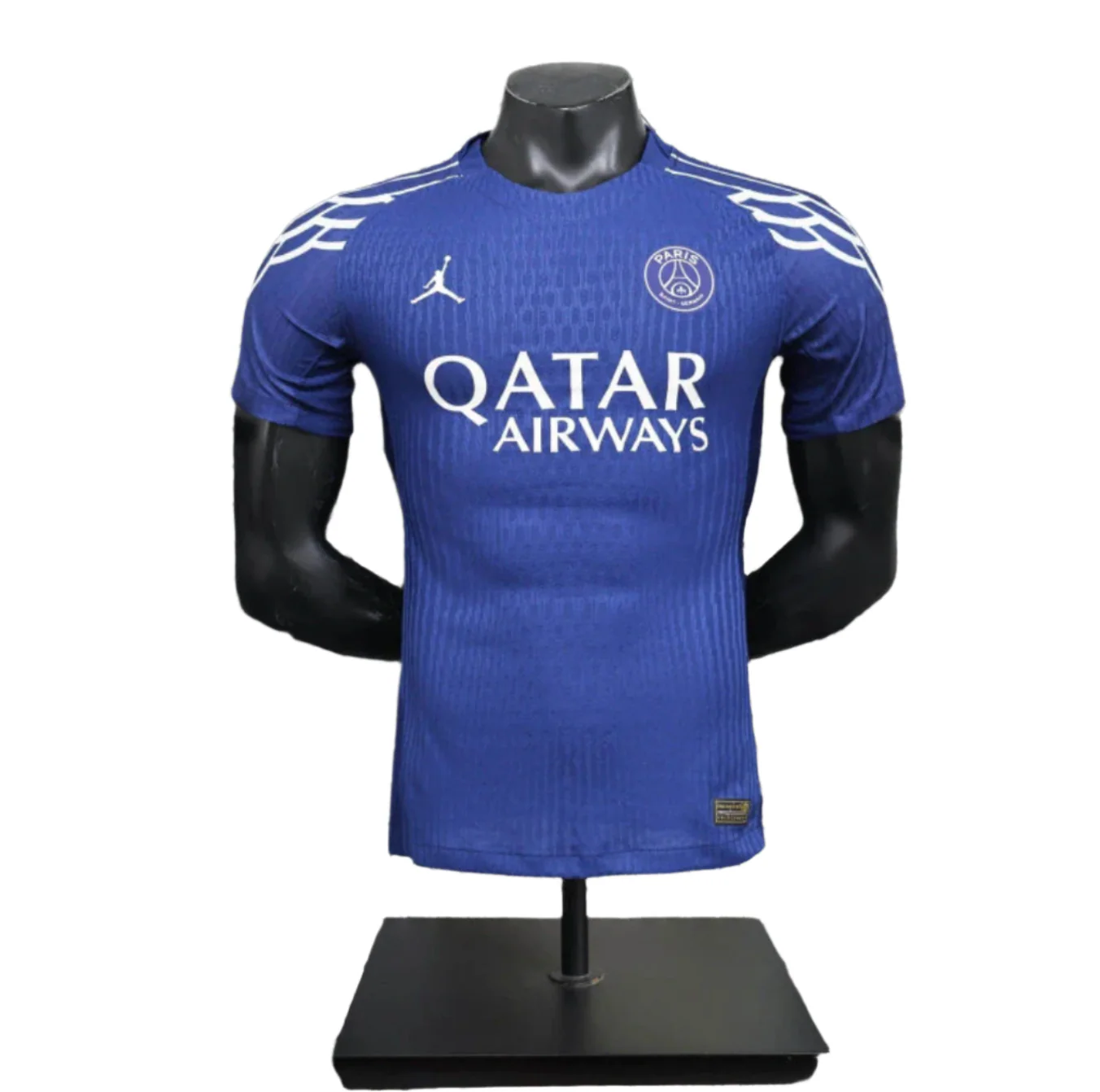 PSG 25/26 fourth Jersey wings - Image 4
