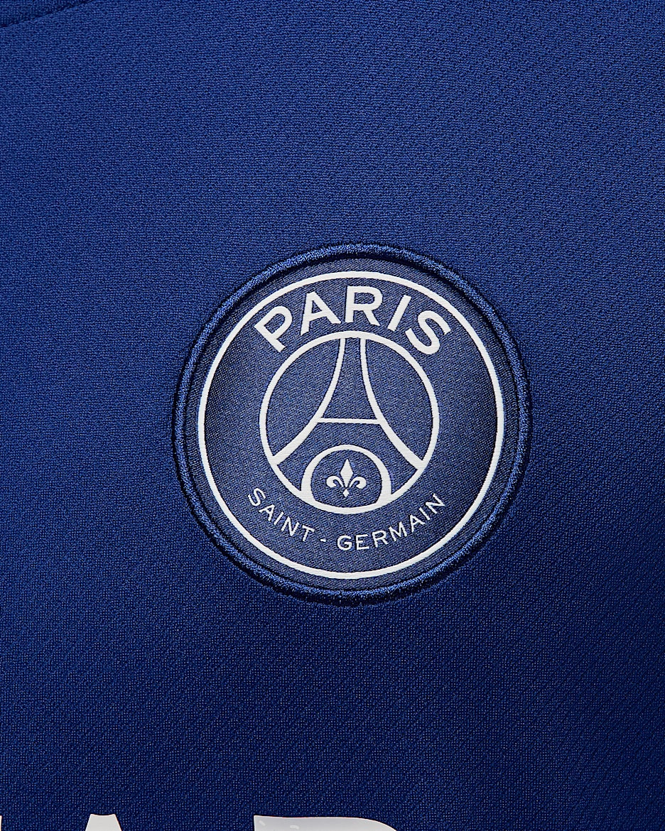 PSG 25/26 Fourth Jersey – Wings Edition Long Sleeves - Image 5