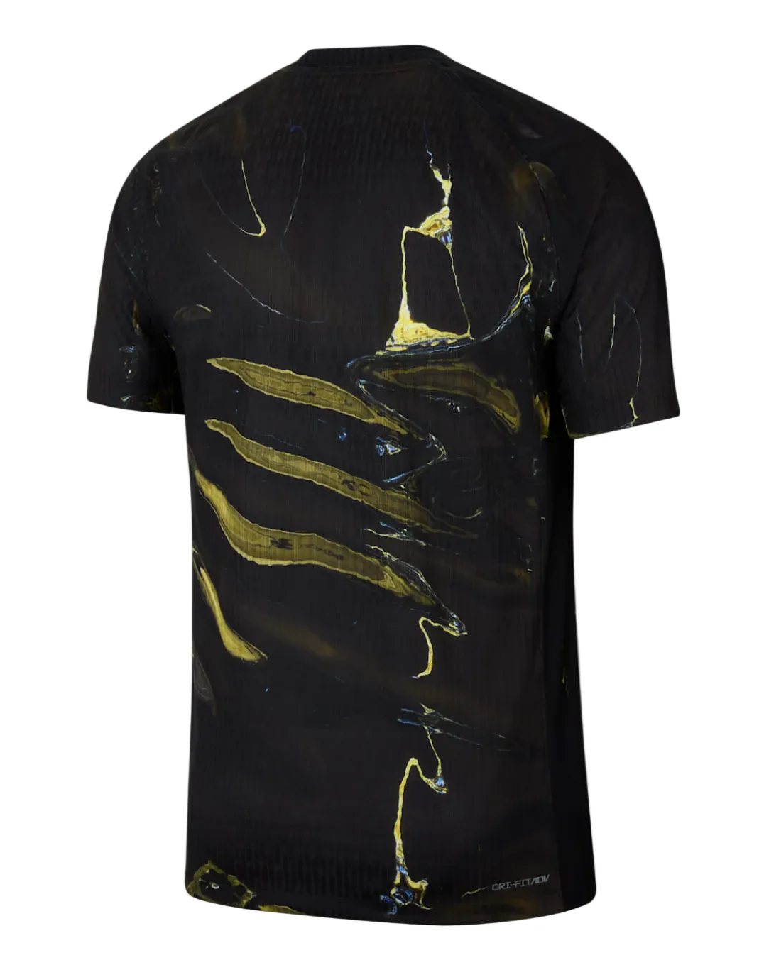 PSG Fifth Kit 2026/2027 – Night Edition - Image 2