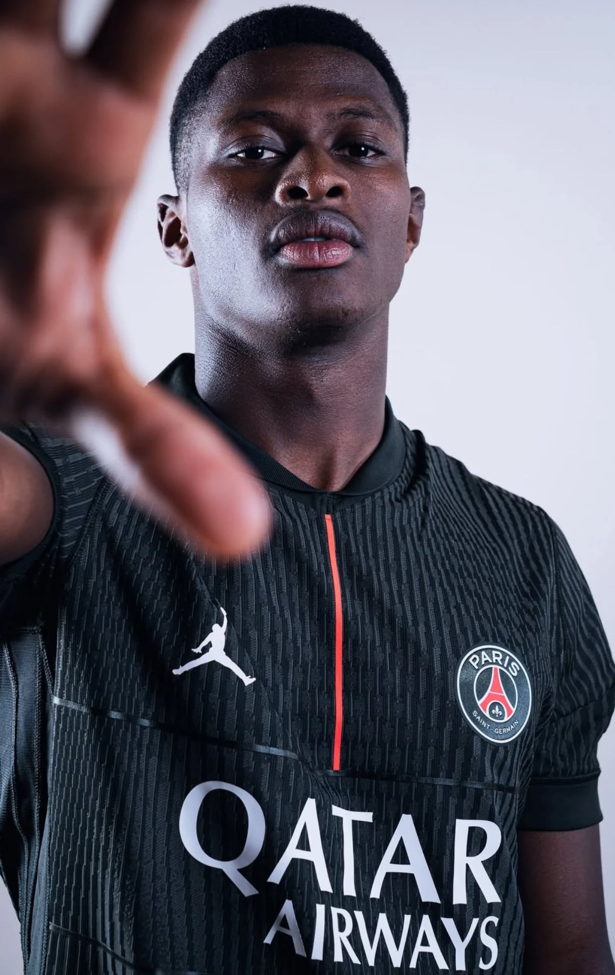 PSG fourth jersey 2026, - Image 10