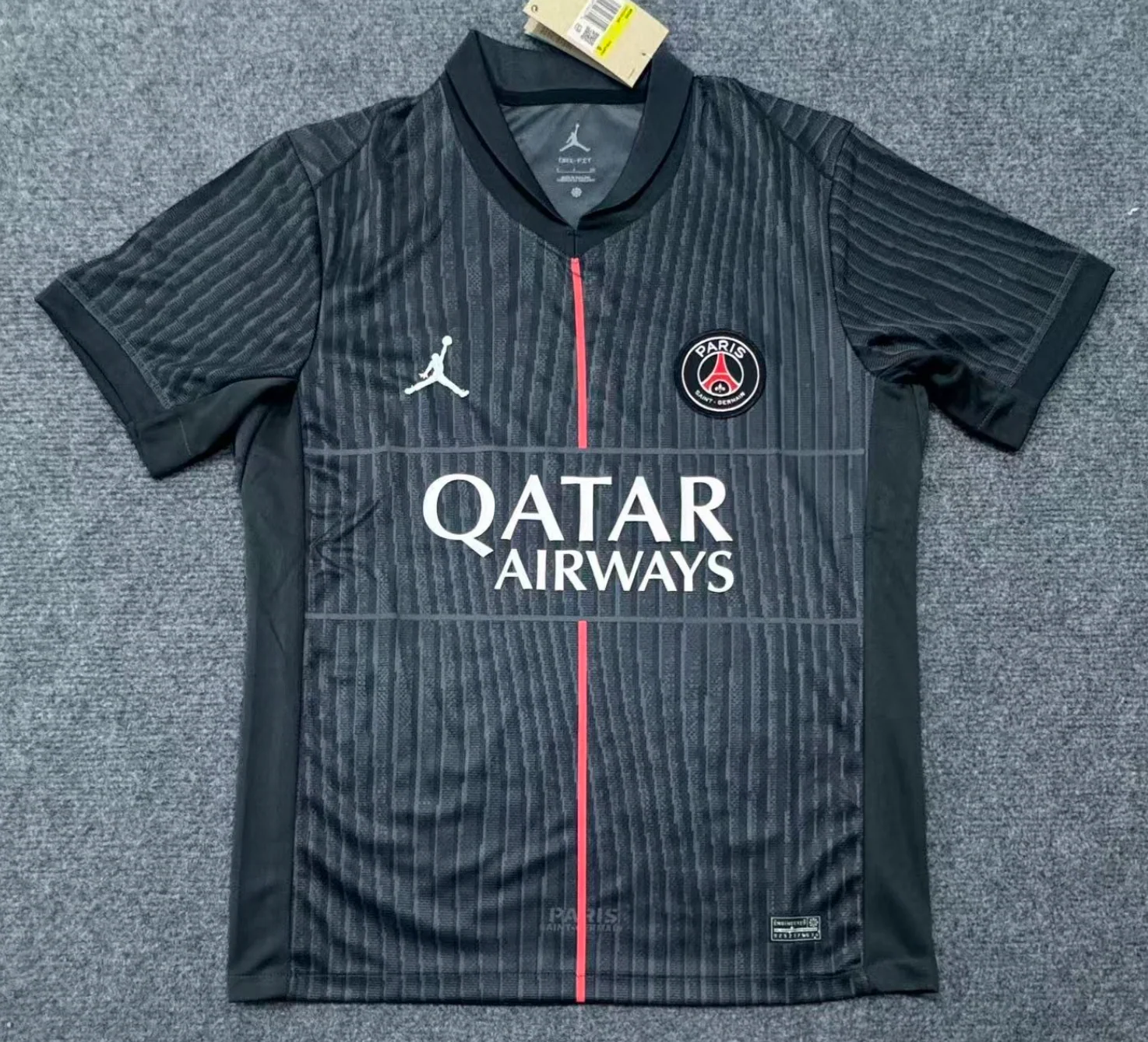 PSG fourth jersey 2026, - Image 2