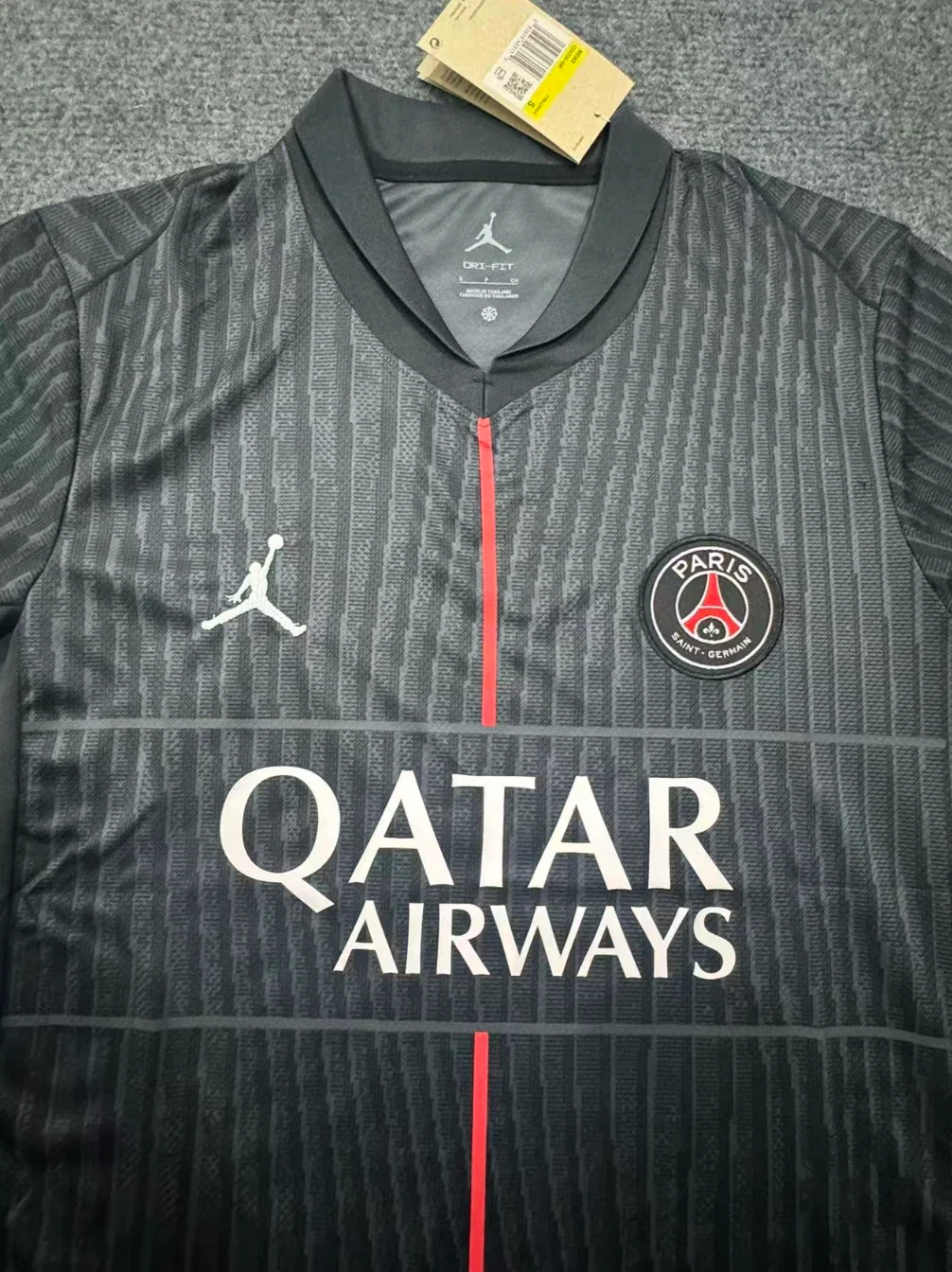 PSG fourth jersey 2026, - Image 4