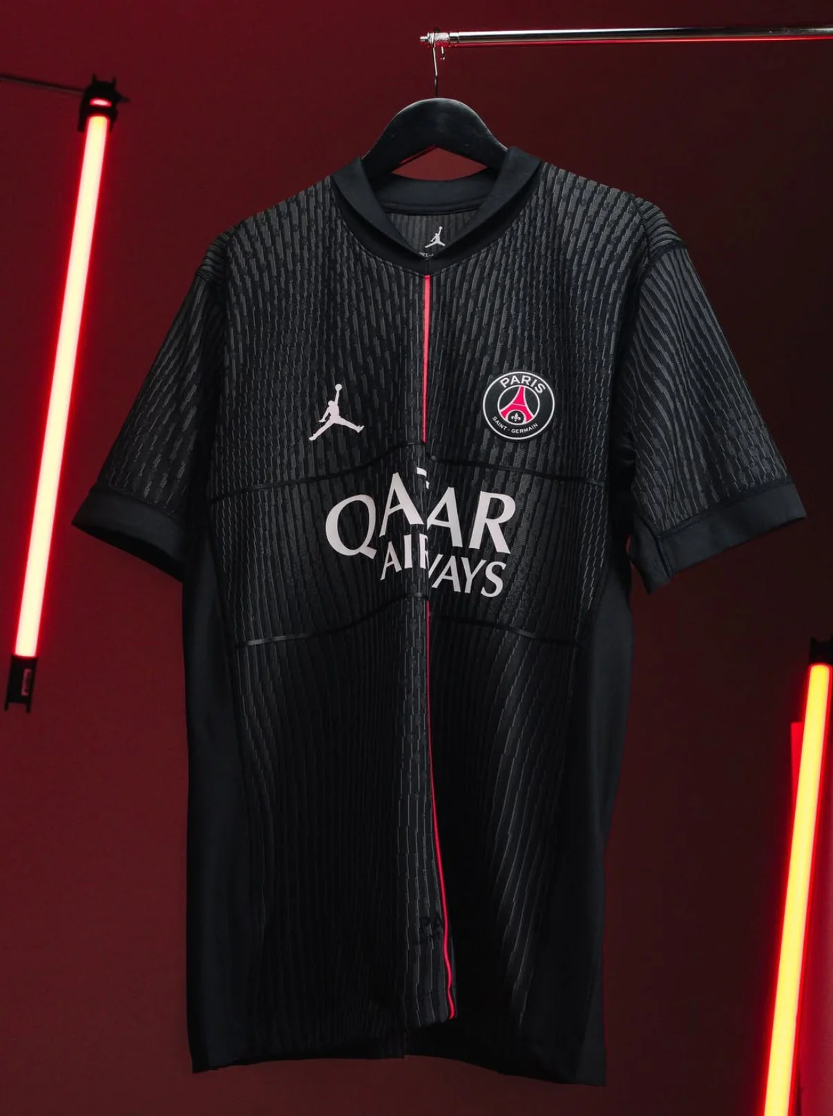 PSG fourth jersey 2026, - Image 5