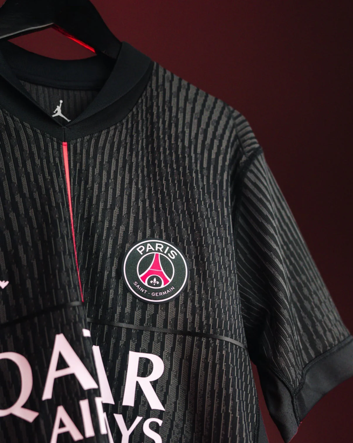 PSG fourth jersey 2026, - Image 6