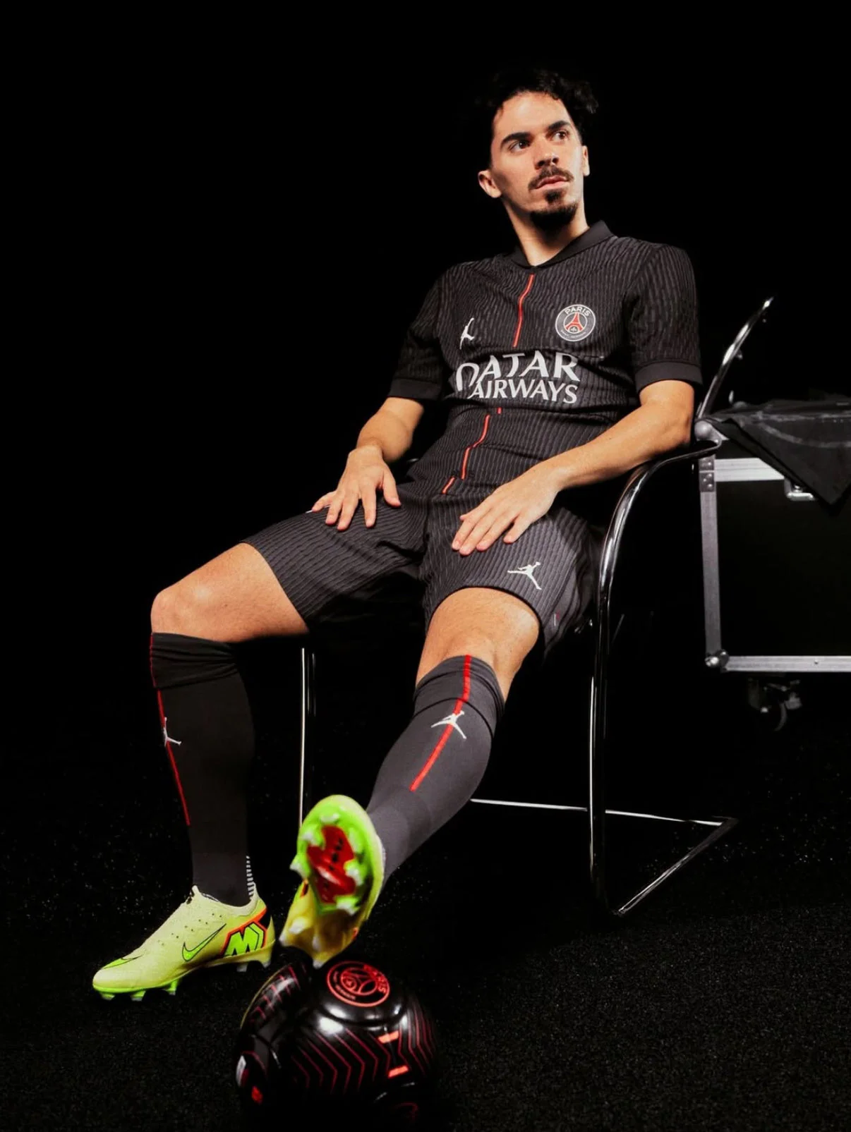 PSG fourth jersey 2026, - Image 7