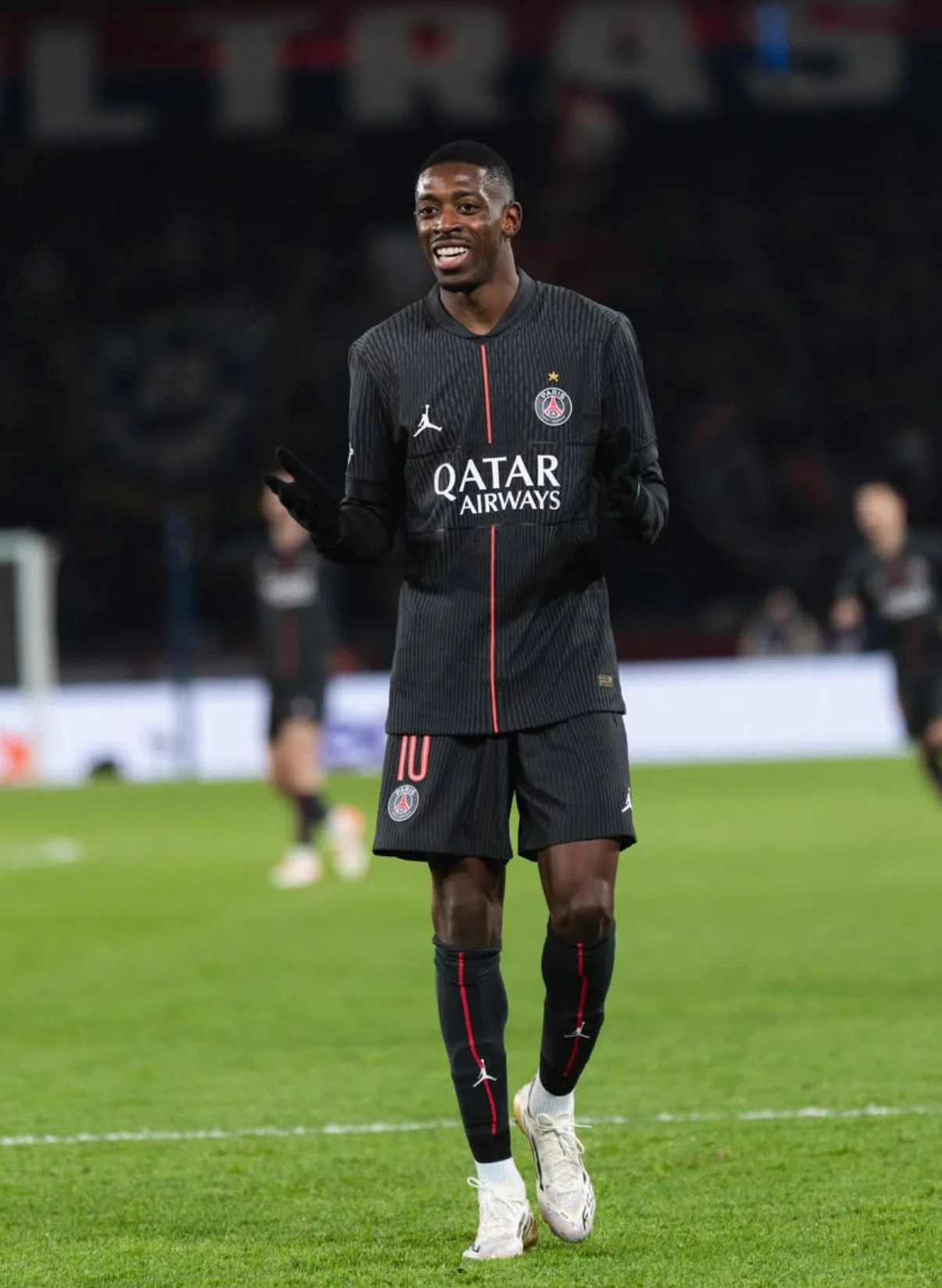 PSG fourth jersey 2026, - Image 8