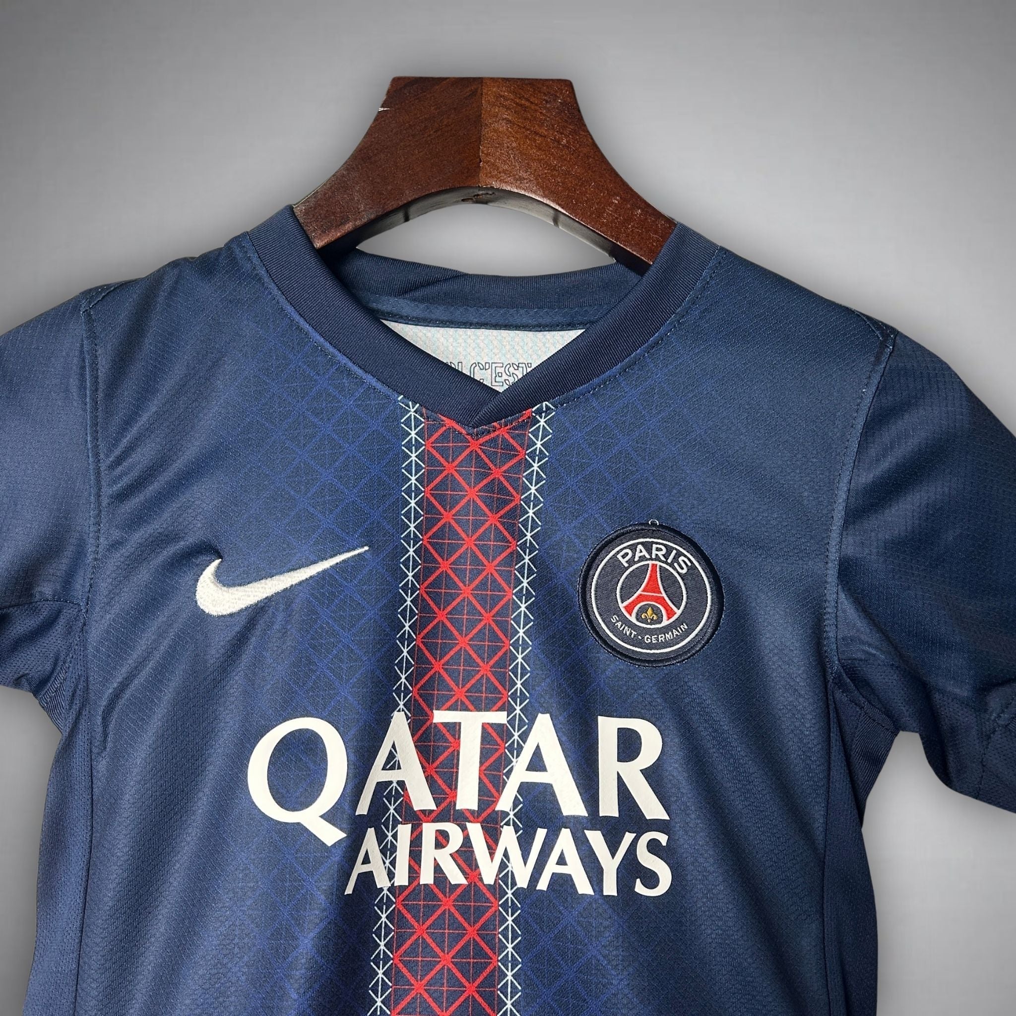 PSG Kids Jersey 2025/2026 - Image 2