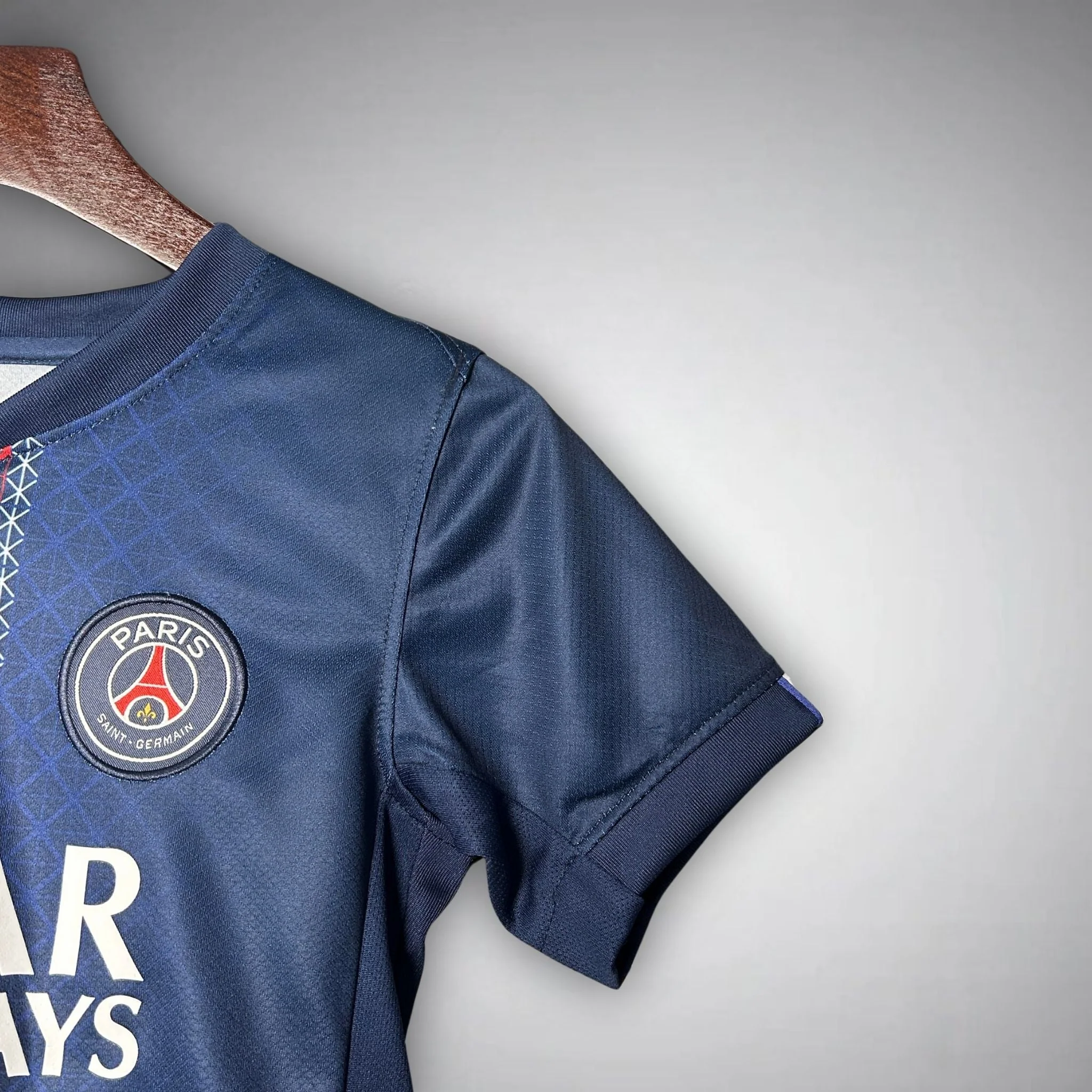 PSG Kids Jersey 2025/2026 - Image 5