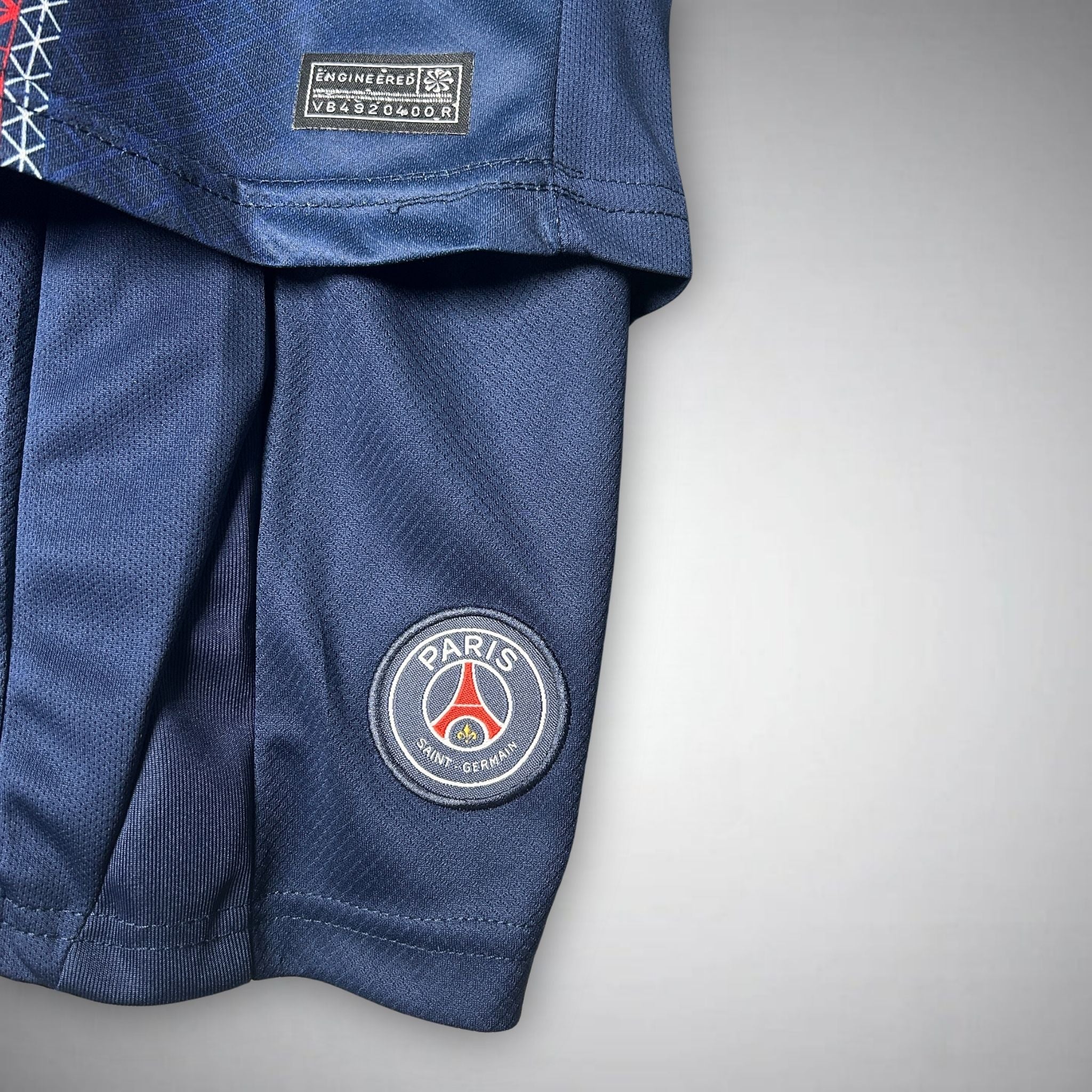 PSG Kids Jersey 2025/2026 - Image 8