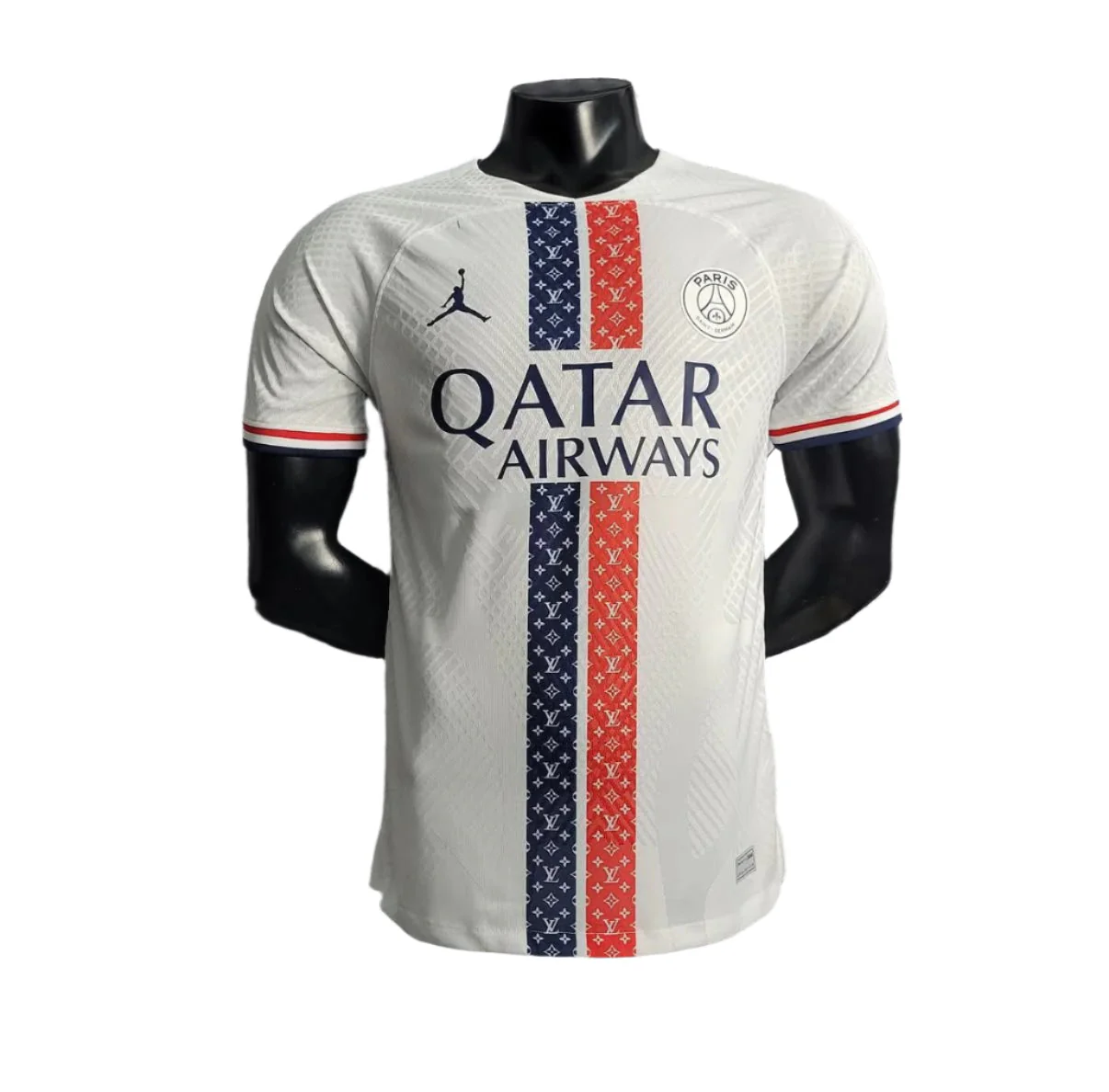 PSG Louis Vuitton Jersey
