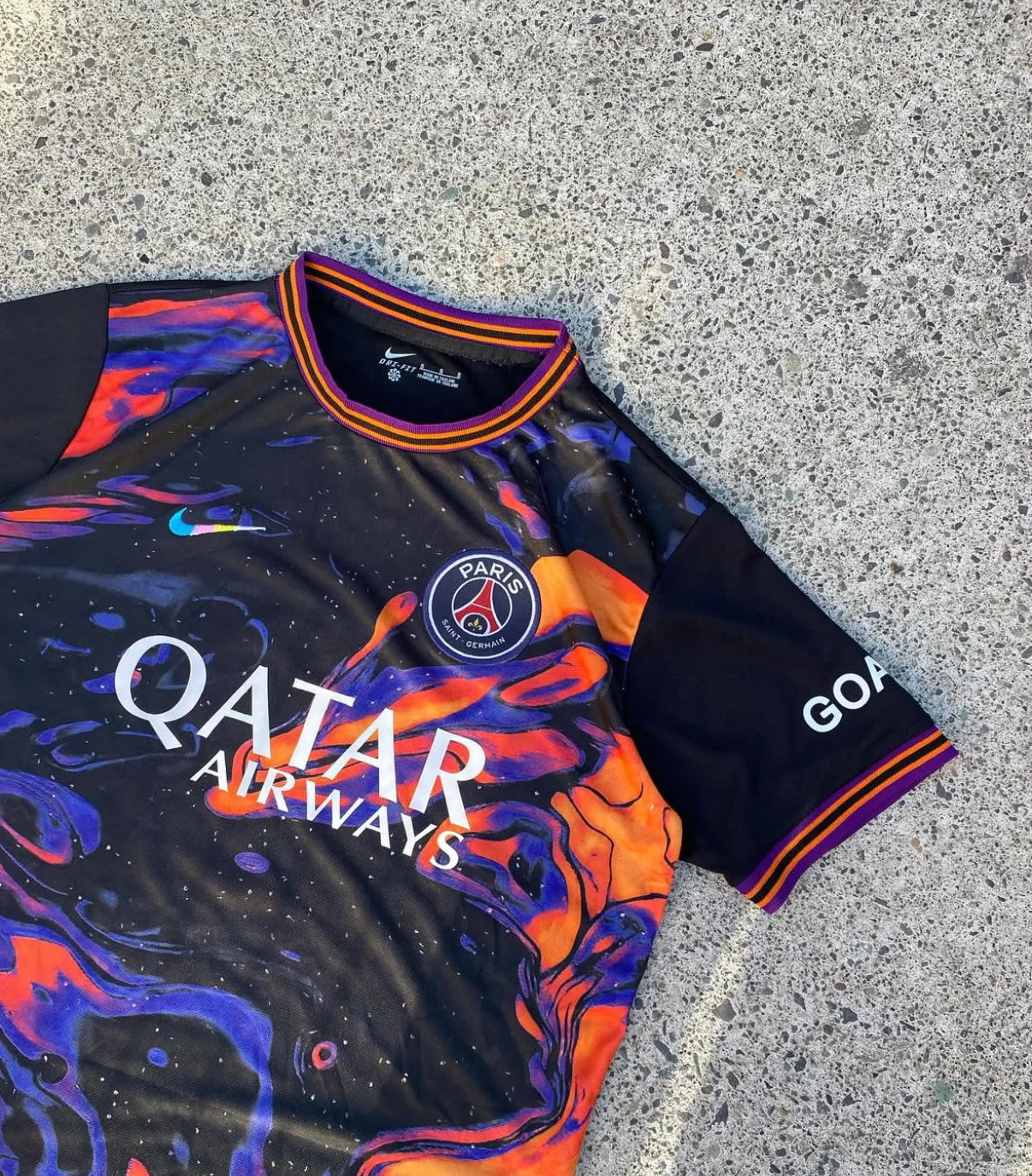 PSG Purple Lava Kit - Image 3