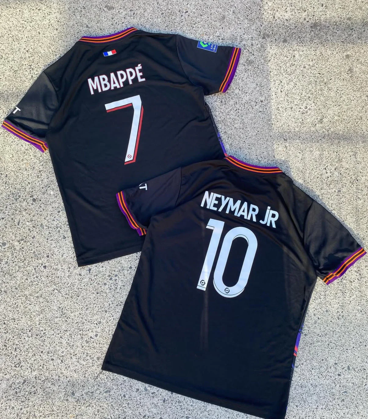 PSG Purple Lava Kit - Image 6