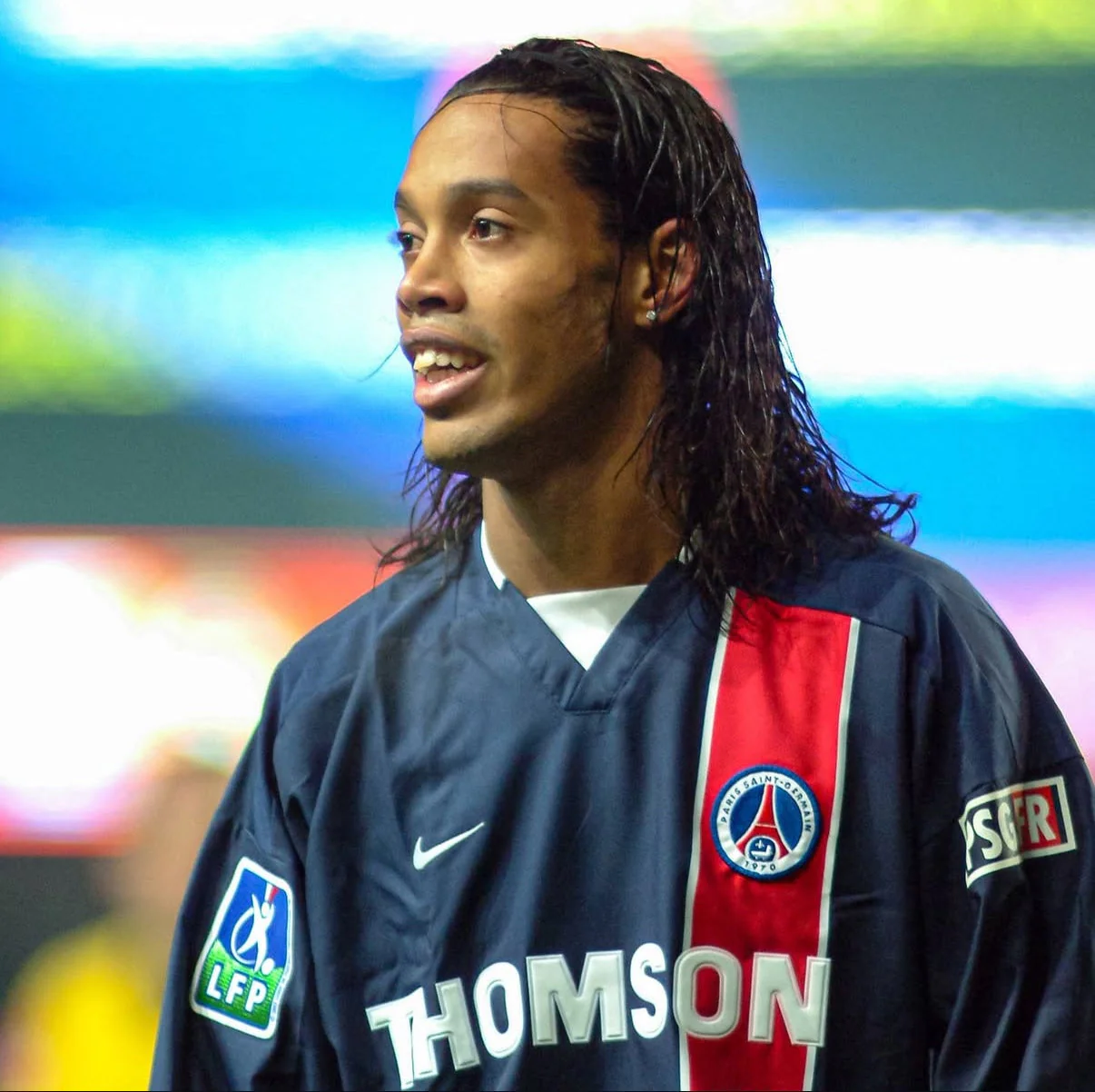 PSG Retro Jersey 2002/2003 - Image 6