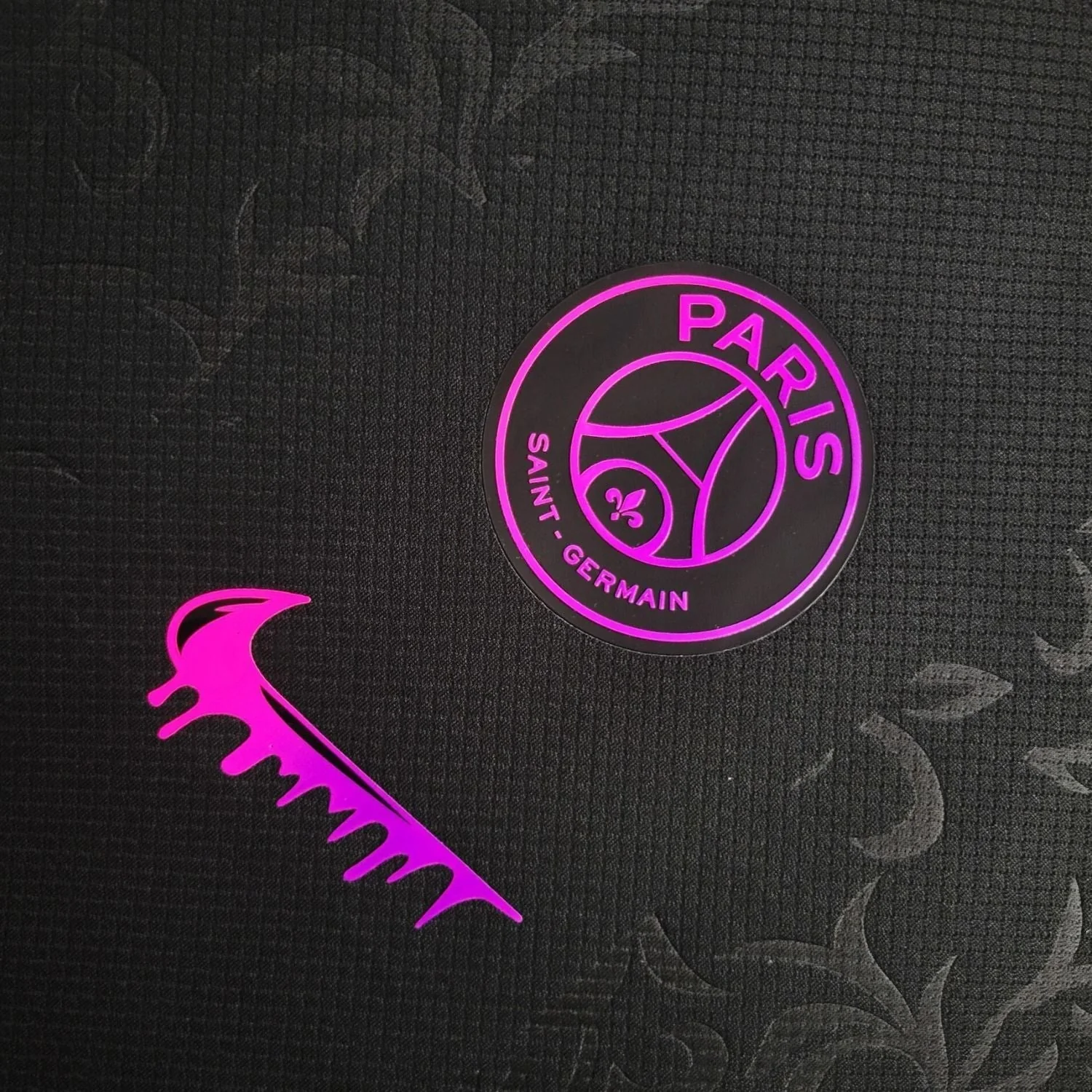 PSG Special Edition GTO Jersey - Image 3