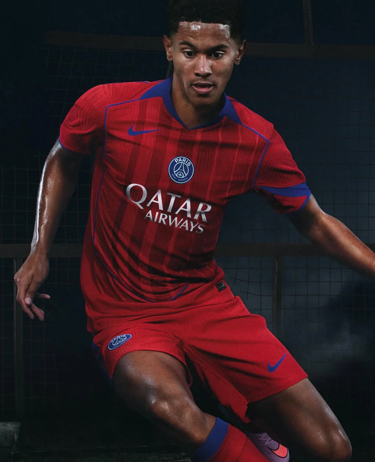 PSG Third kit 2025 2026 - Image 4