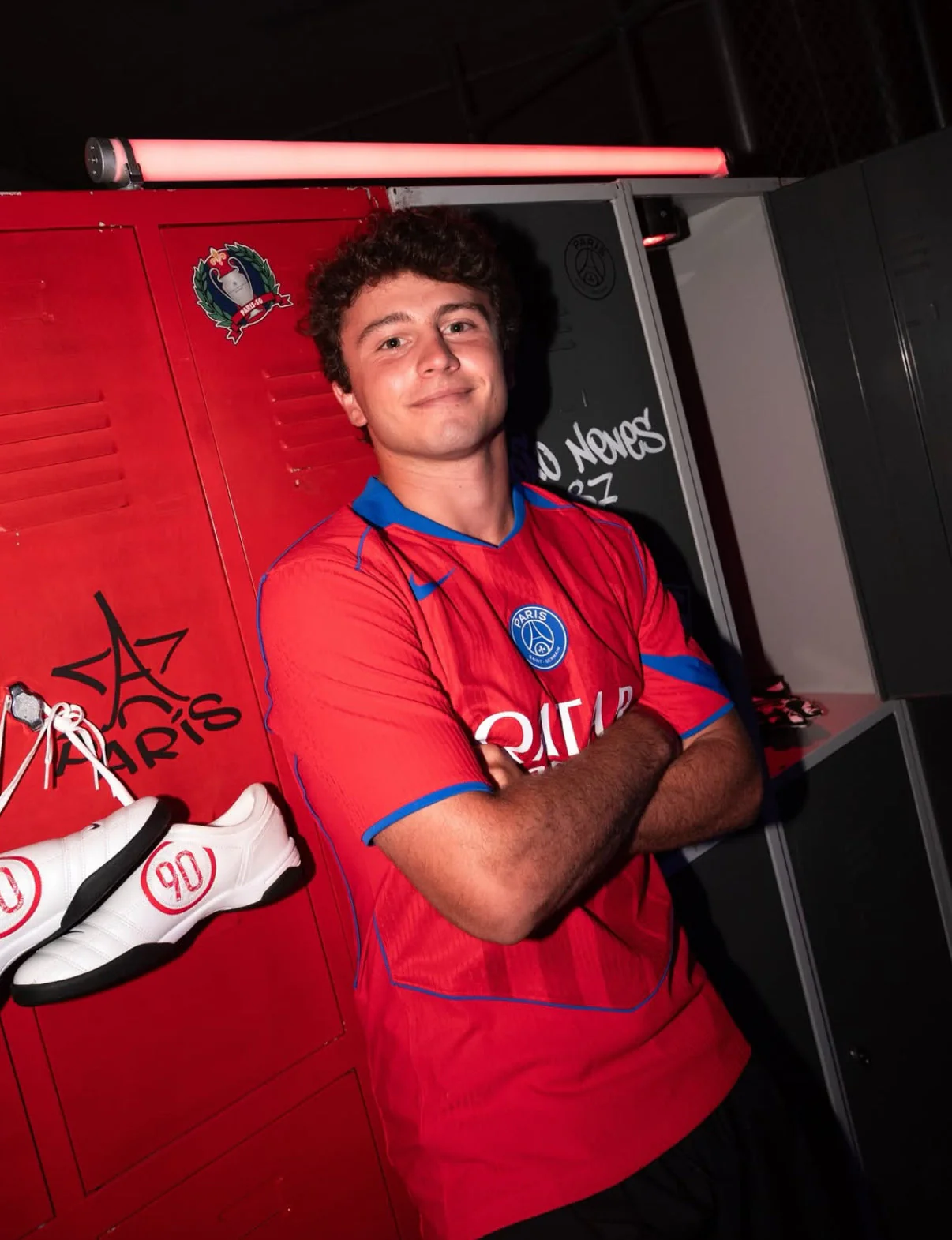 PSG Third kit 2025 2026 - Image 5