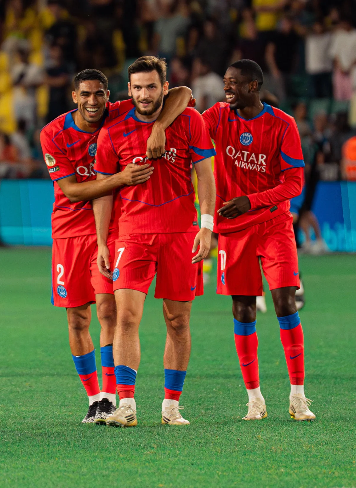 PSG Third kit 2025 2026 - Image 6