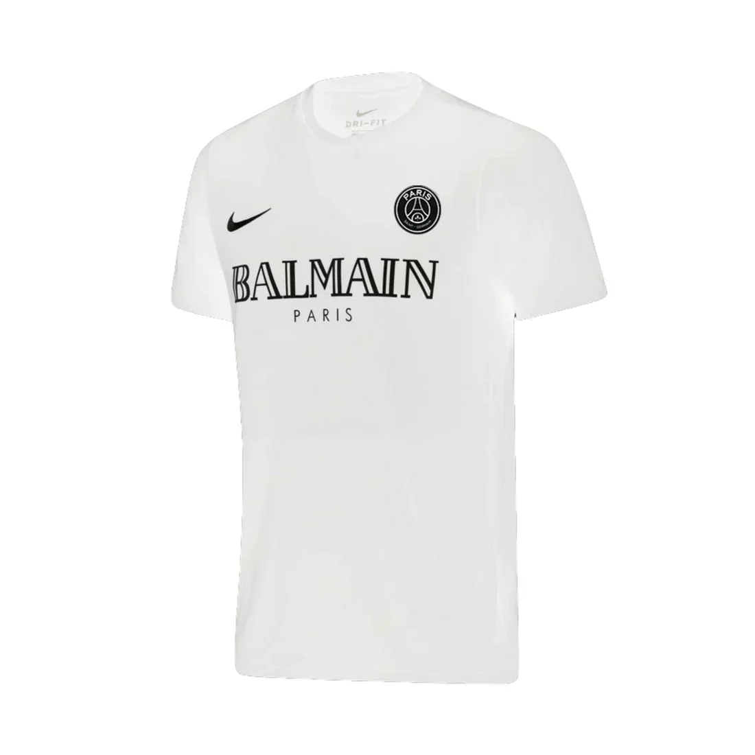 PSG X Balmain-white - Image 2