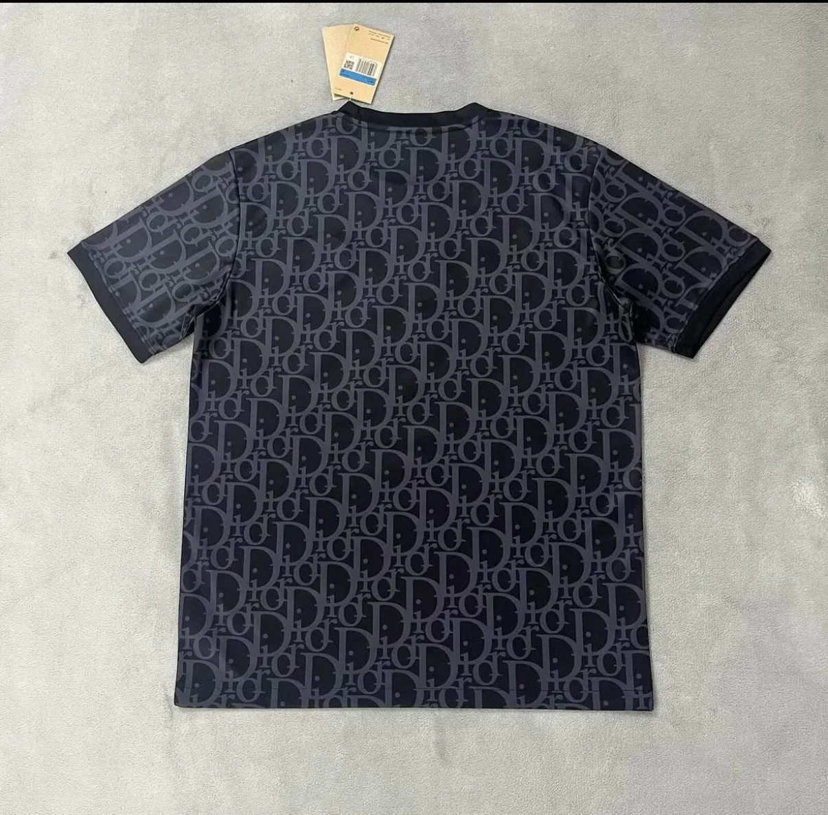 PSG X DIOR Special Edition Jersey - Image 4
