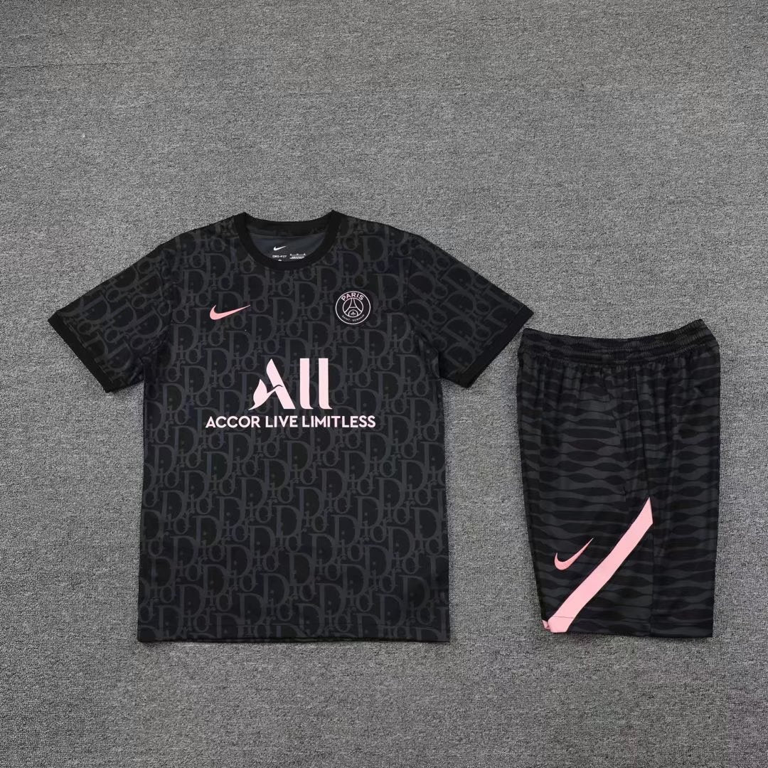 PSG X Dior Summer Set - Image 2