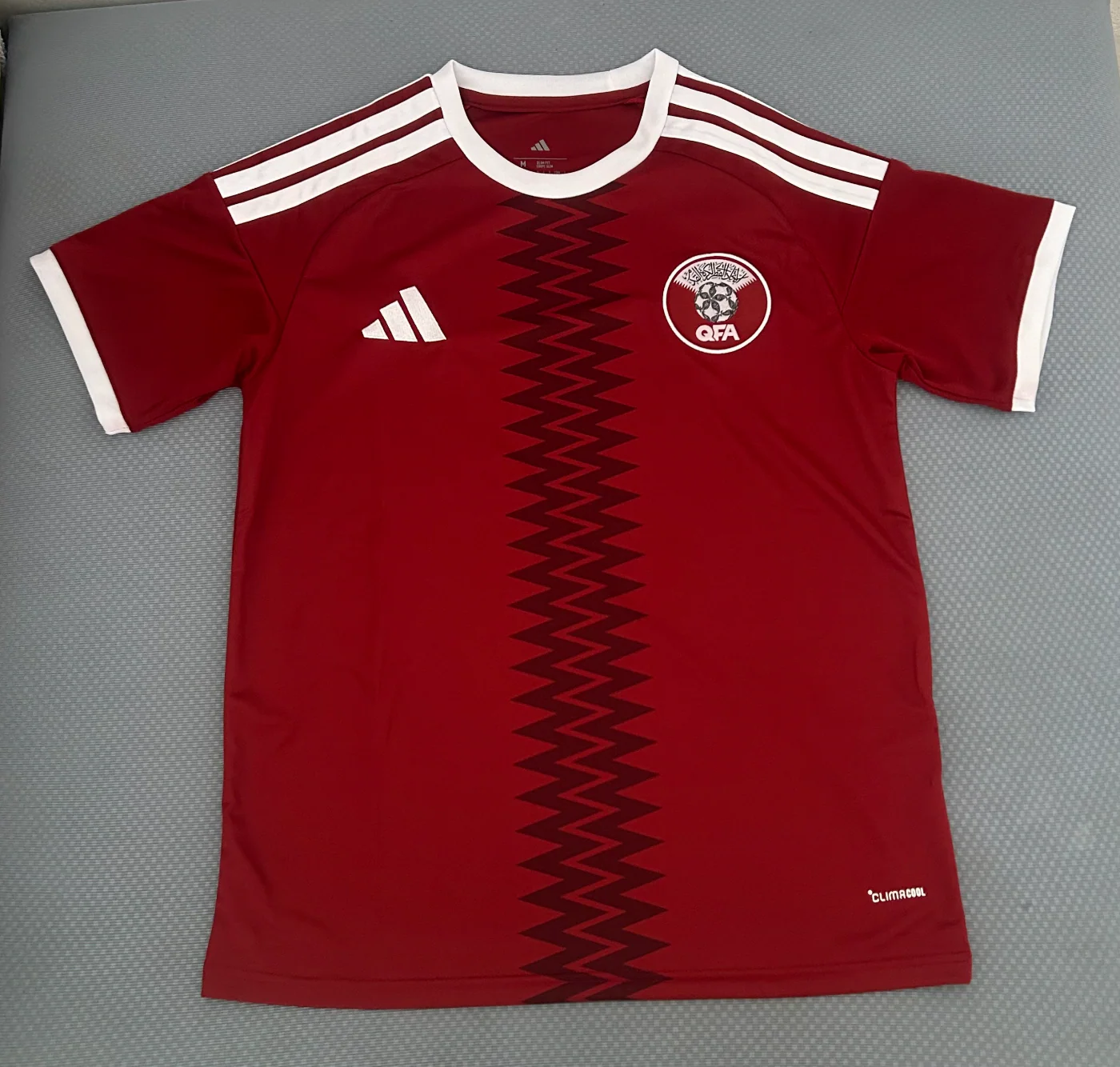 Qatar World Cup Jersey 2026 - Image 2