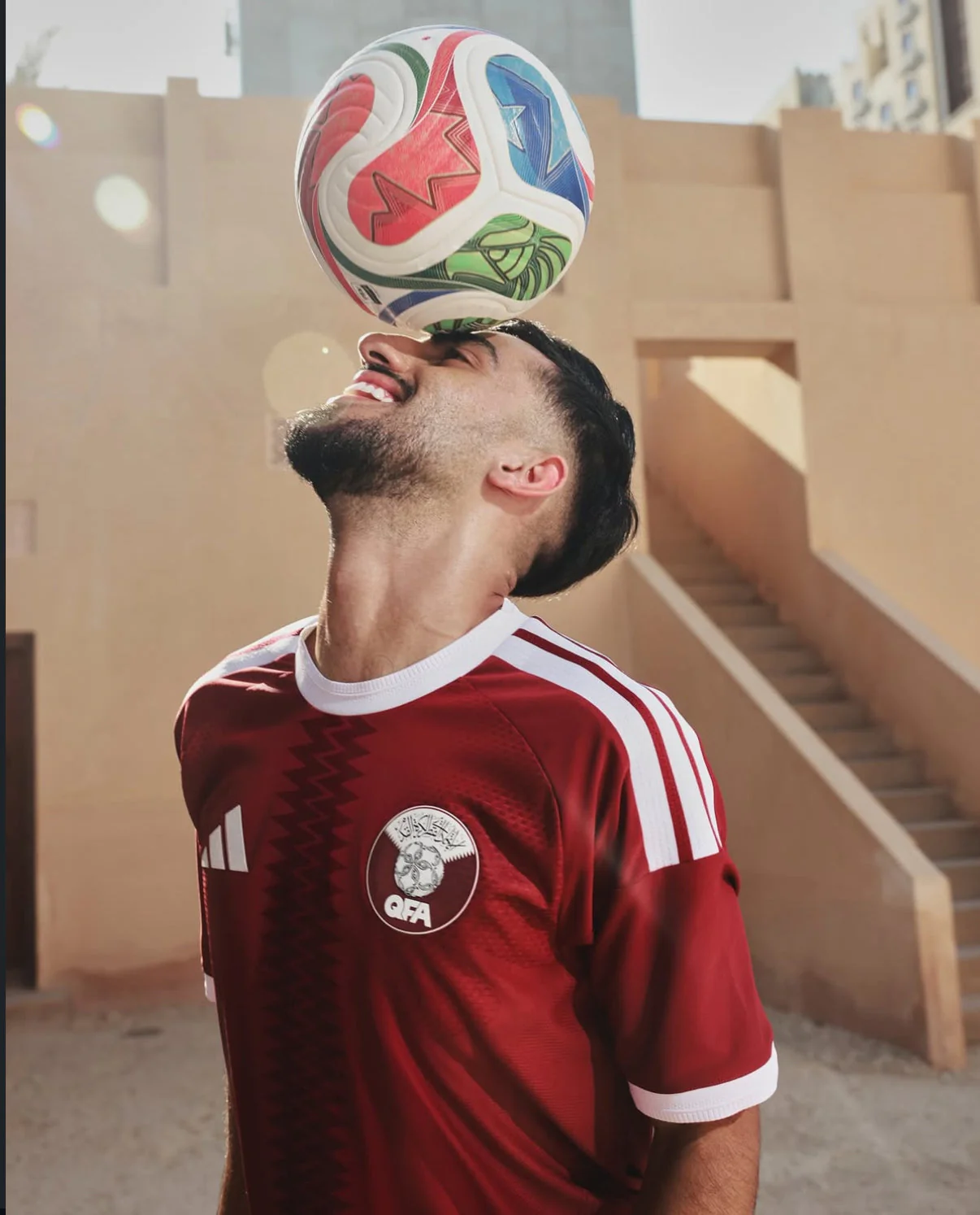 Qatar World Cup Jersey 2026 - Image 6