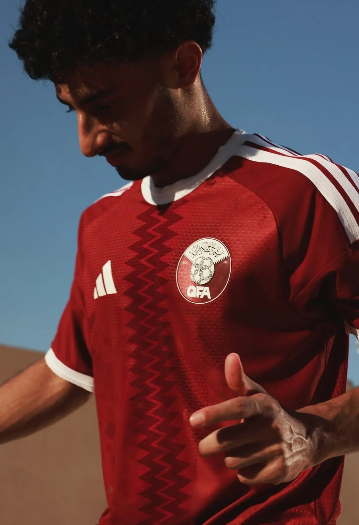 Qatar World Cup Jersey 2026 - Image 7