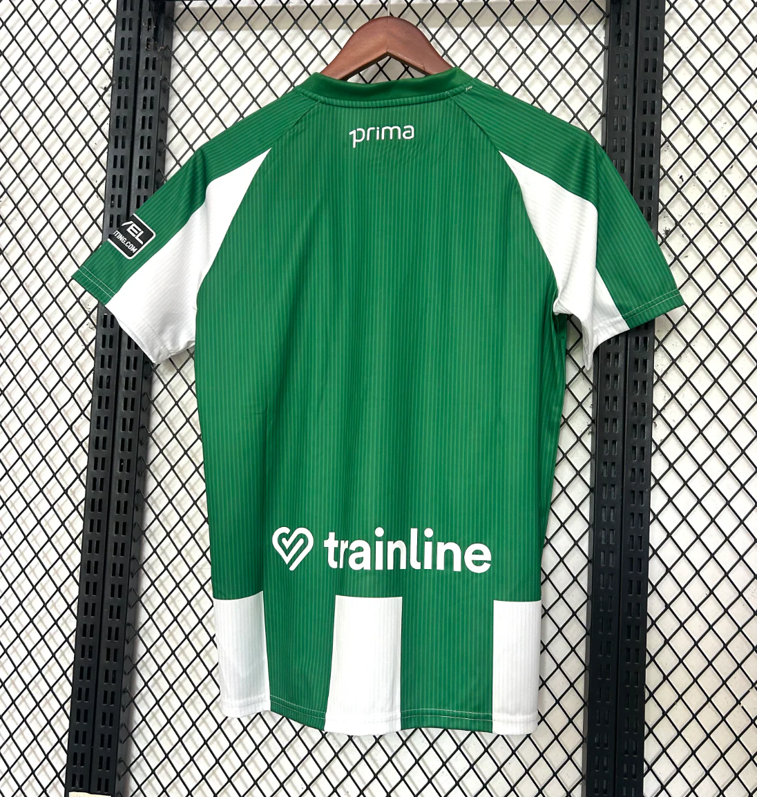 Real Betis 2025/2026 jersey - Image 5