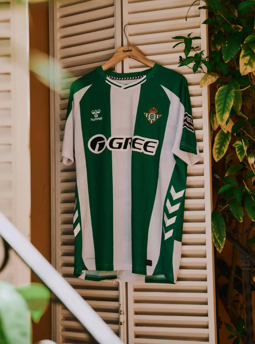 Real Betis 2025/2026 jersey - Image 6