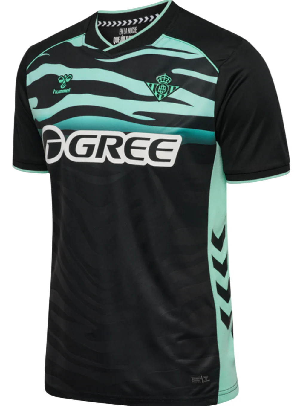 Real Betis 2025/2026 Third Kit - Image 2