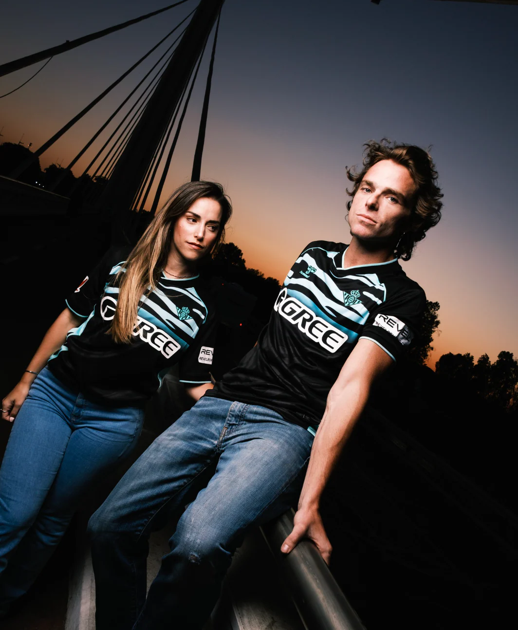 Real Betis 2025/2026 Third Kit - Image 5