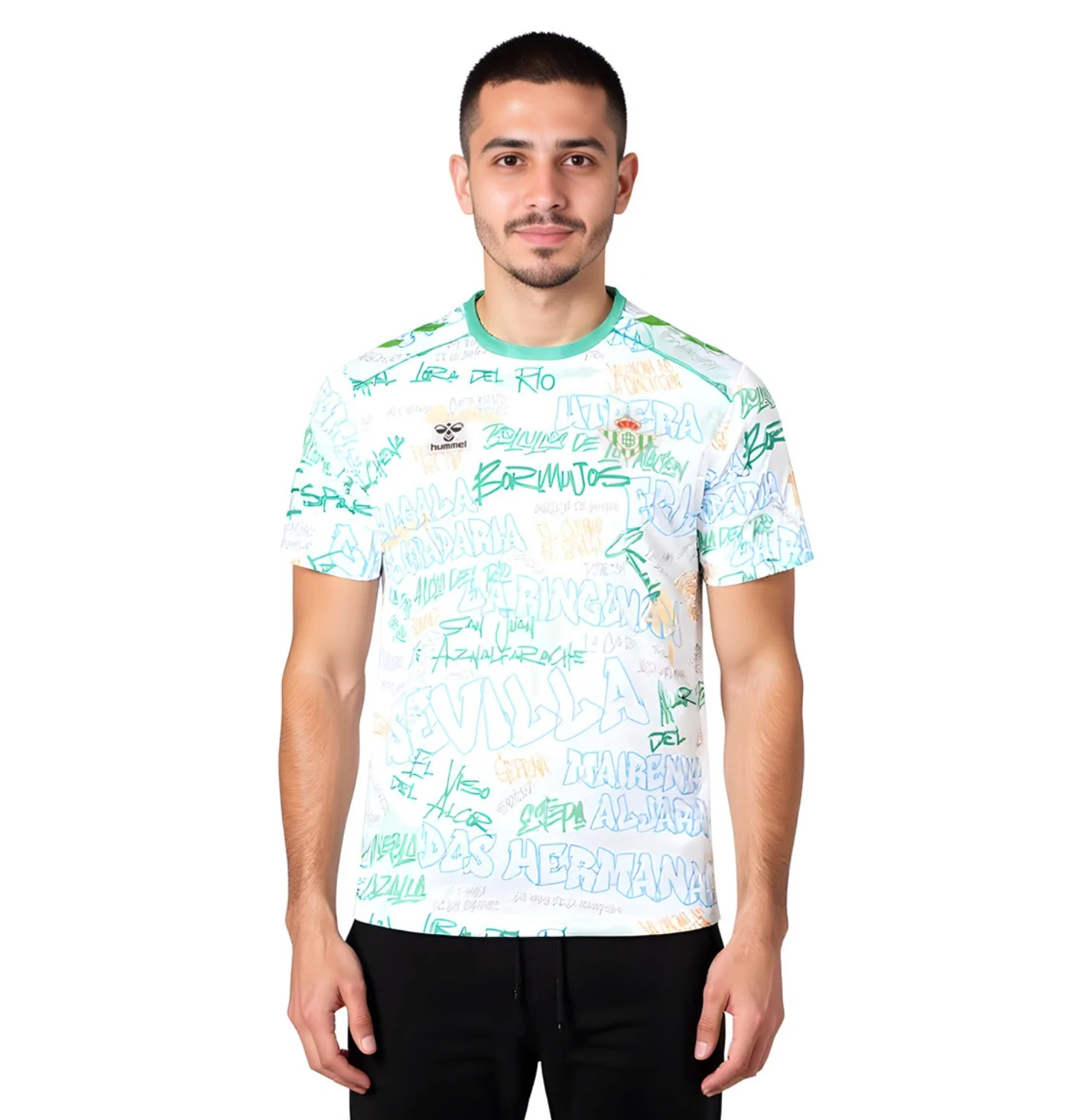 Real Betis 2026 Special Edition jersey - Image 5