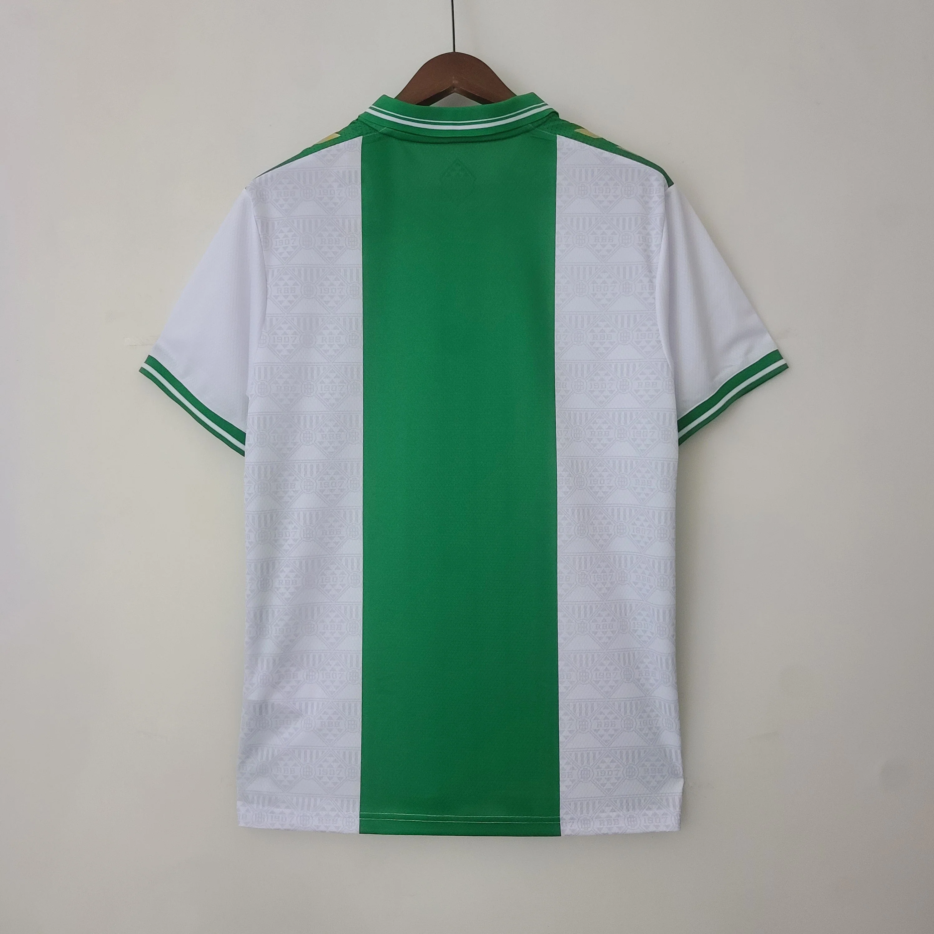 Real Betis 22-23 Away - Image 2