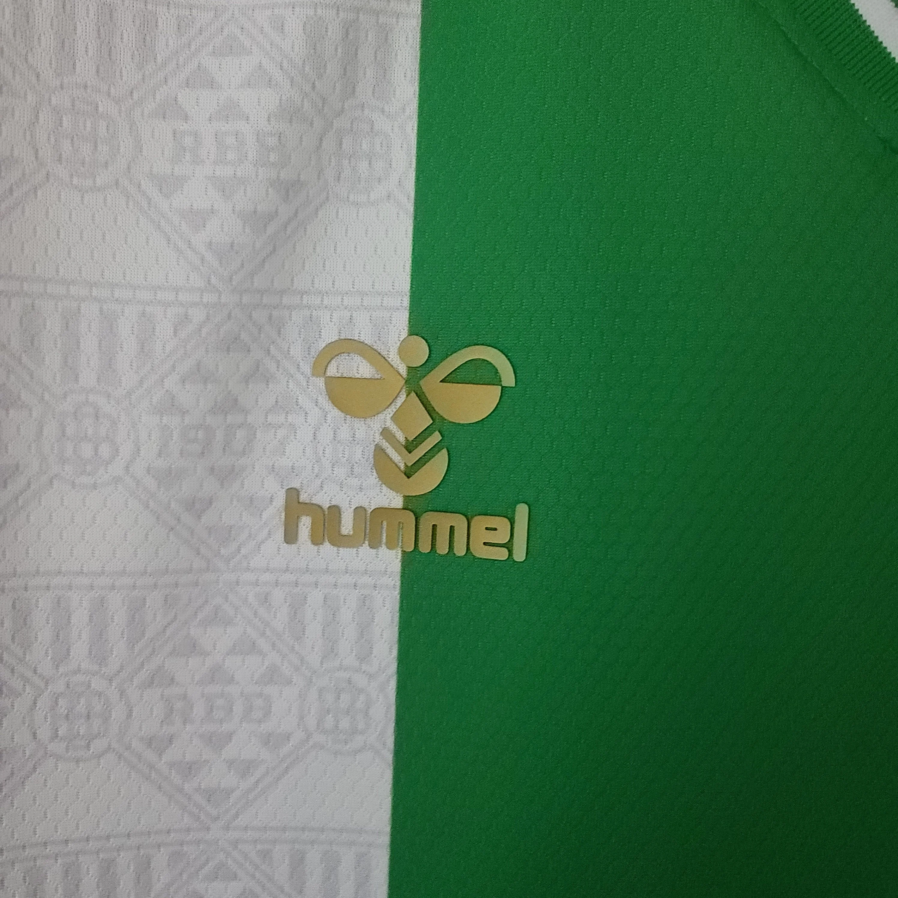 Real Betis 22-23 Away - Image 6