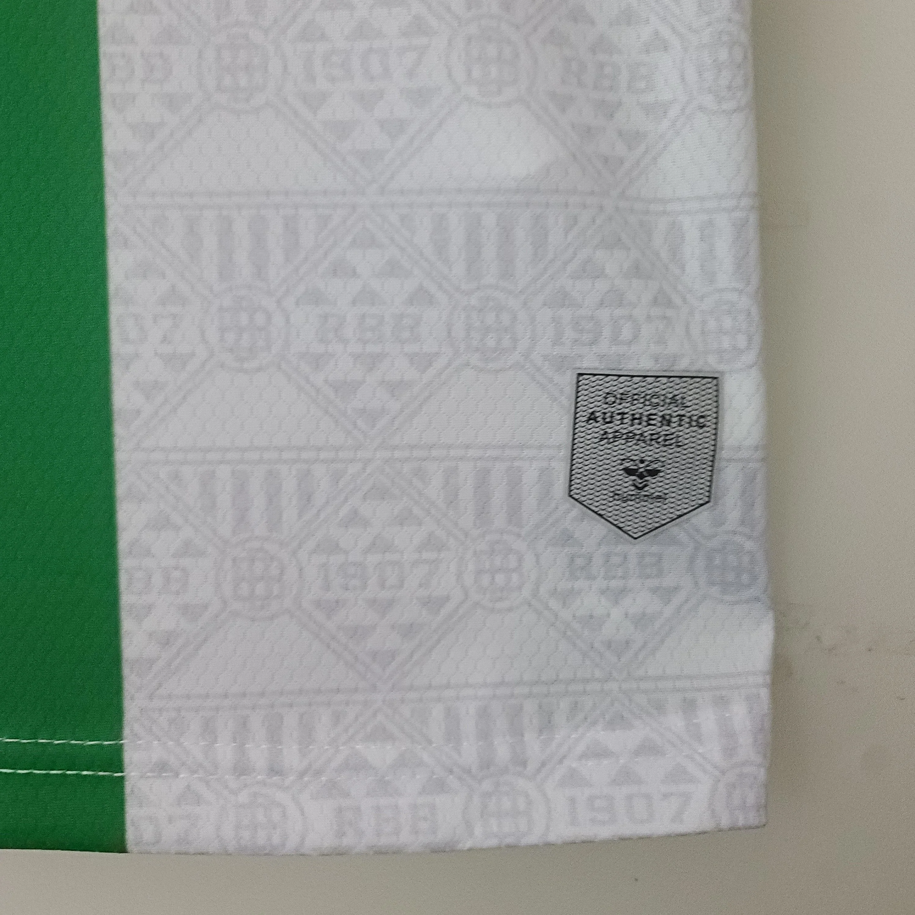 Real Betis 22-23 Away - Image 9