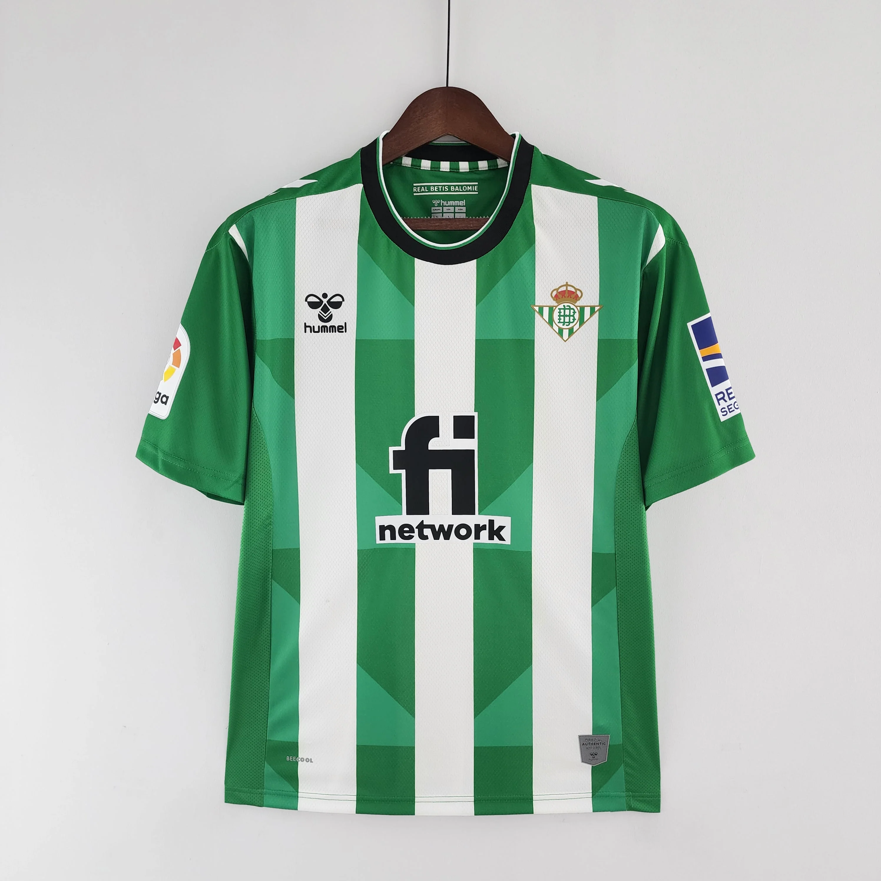 Real Betis 22-23 Home