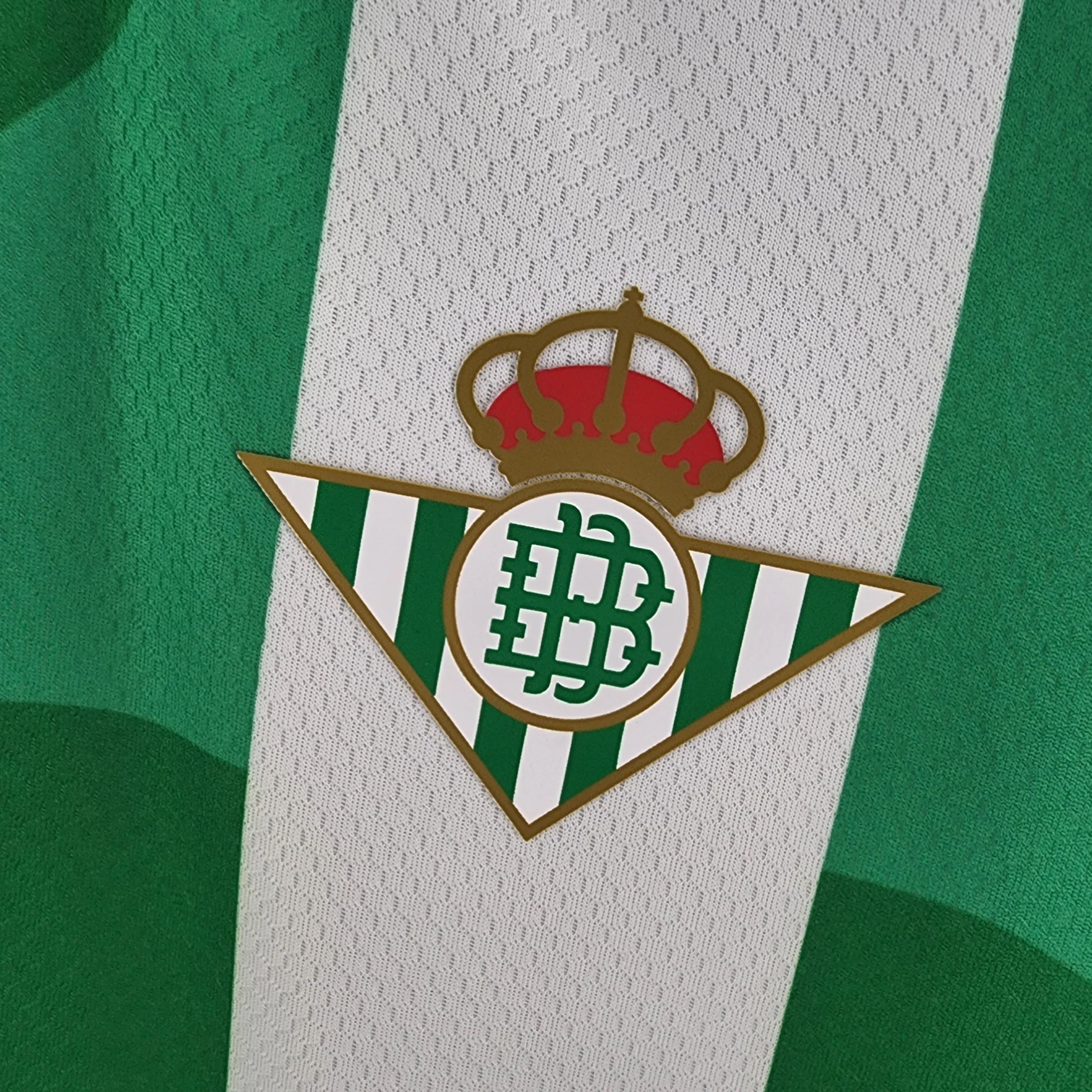 Real Betis 22-23 Home - Image 6