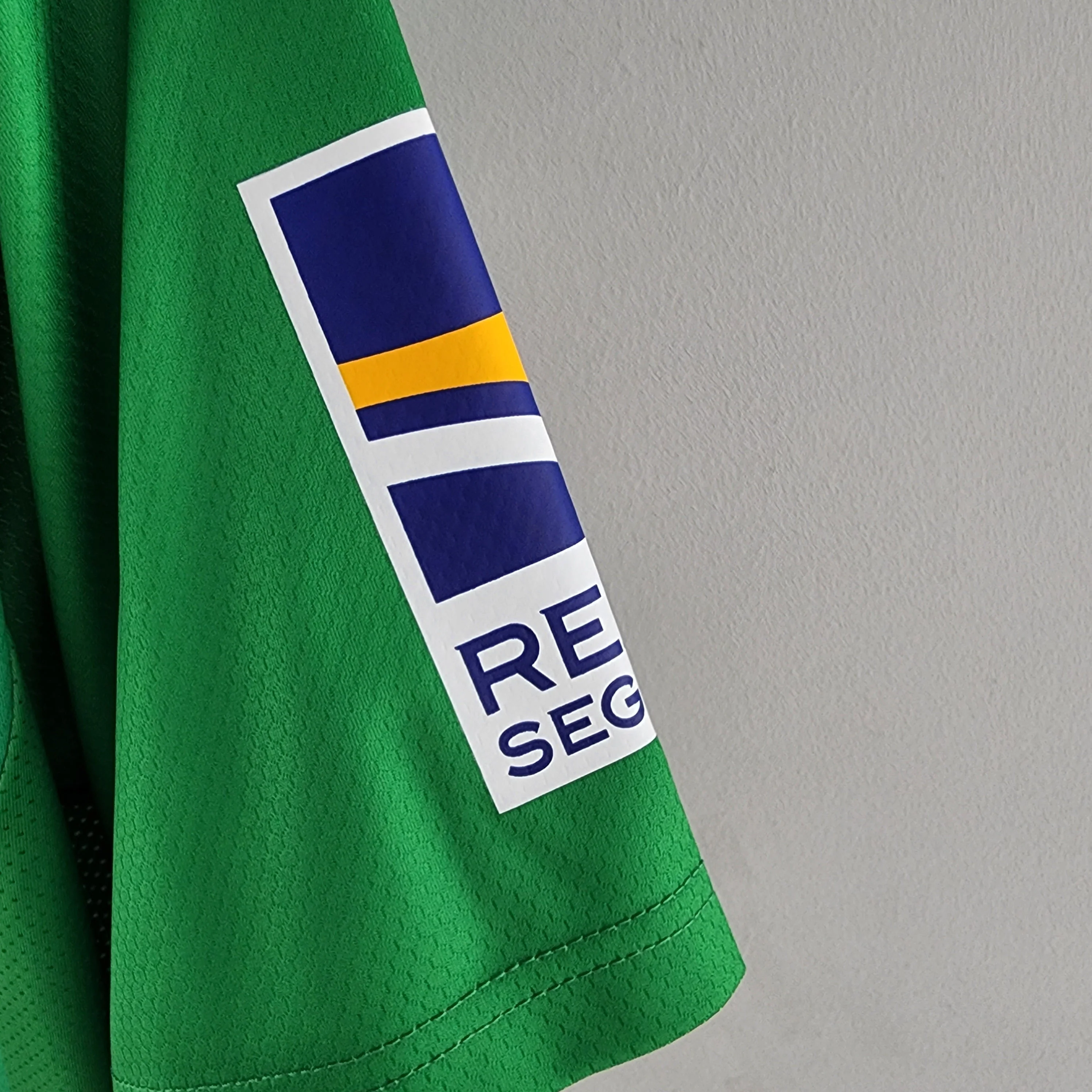 Real Betis 22-23 Home - Image 9