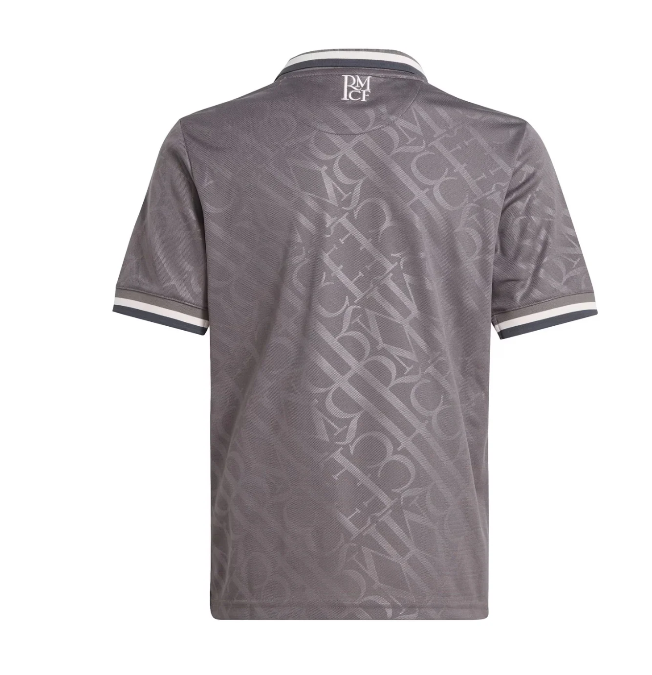 Real Madrid 2024/2025 Third Kit - Image 2