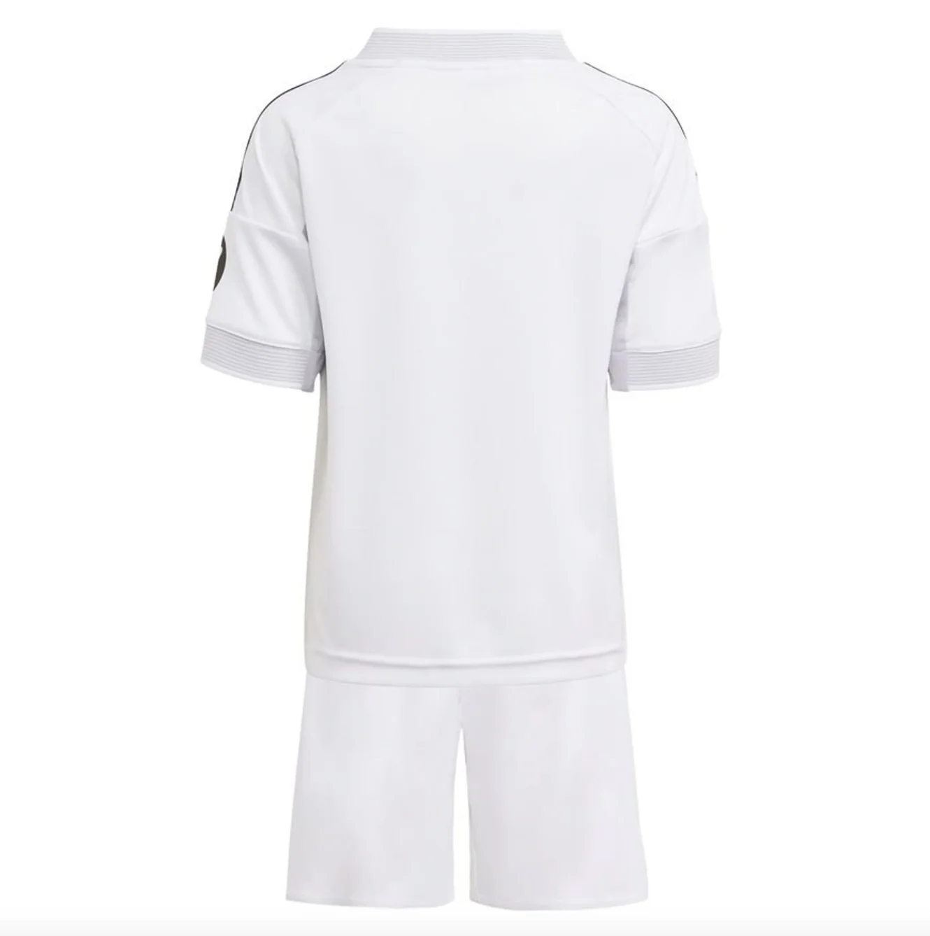 Real Madrid 2025–2026 Kids Jersey - Image 2
