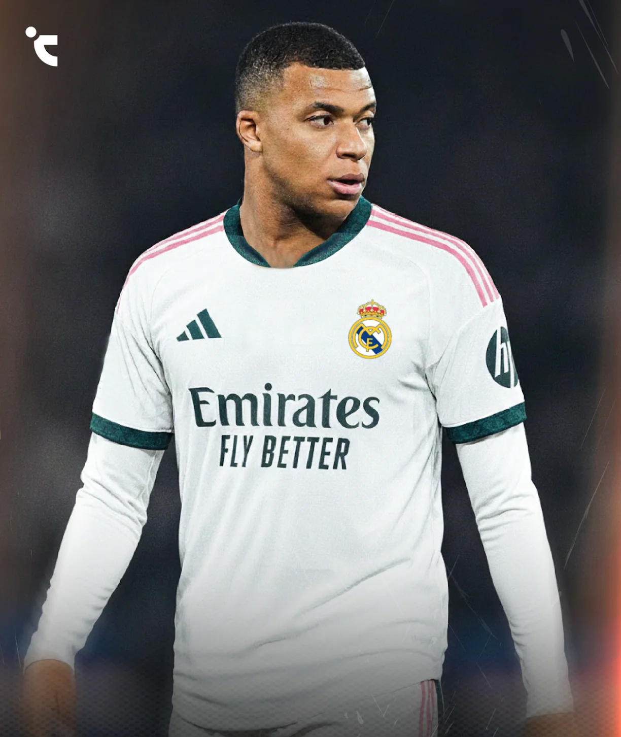 Real Madrid 2026/2027 football jersey - Image 11