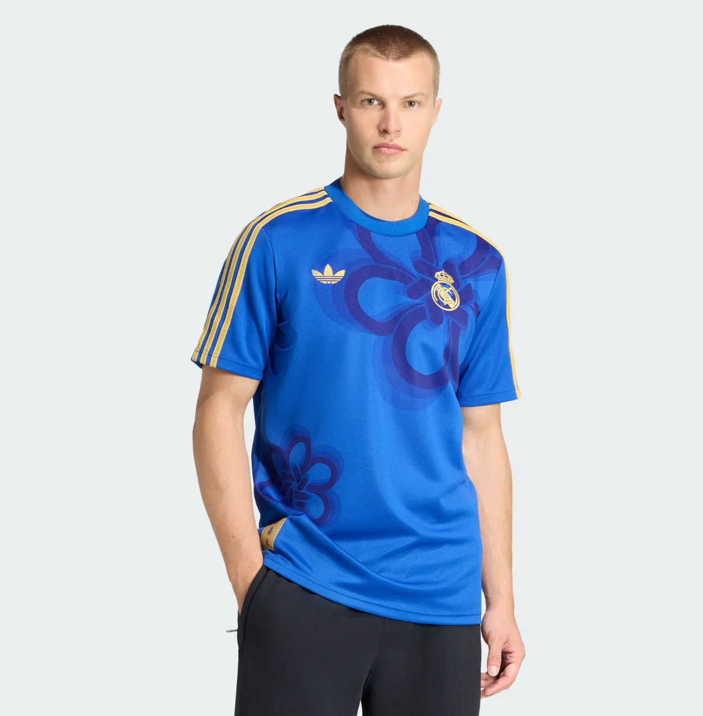 Real Madrid 2026 Cultural Story jersey - Image 2